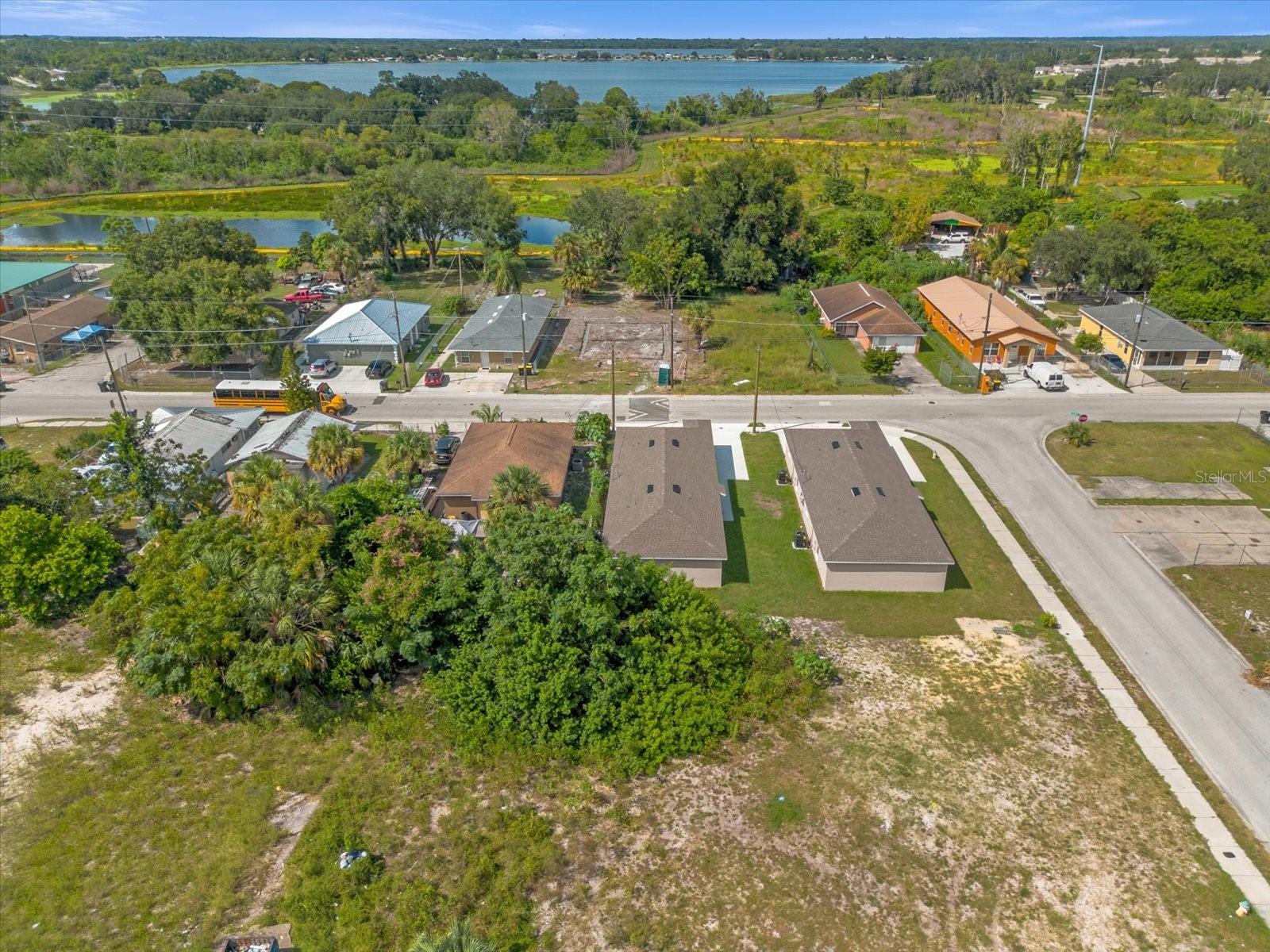 324 AVENUE Y NE #B, WINTER HAVEN, FL — photo 20