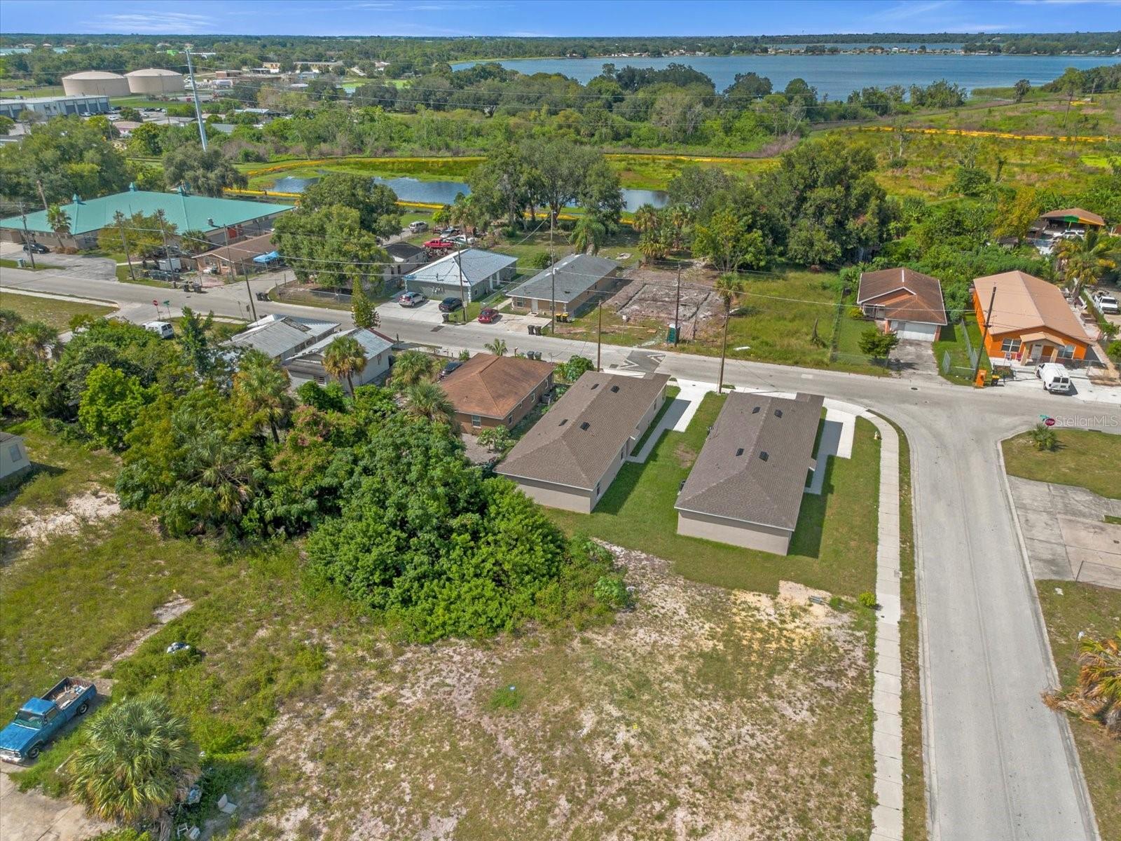 324 AVENUE Y NE #B, WINTER HAVEN, FL — photo 21