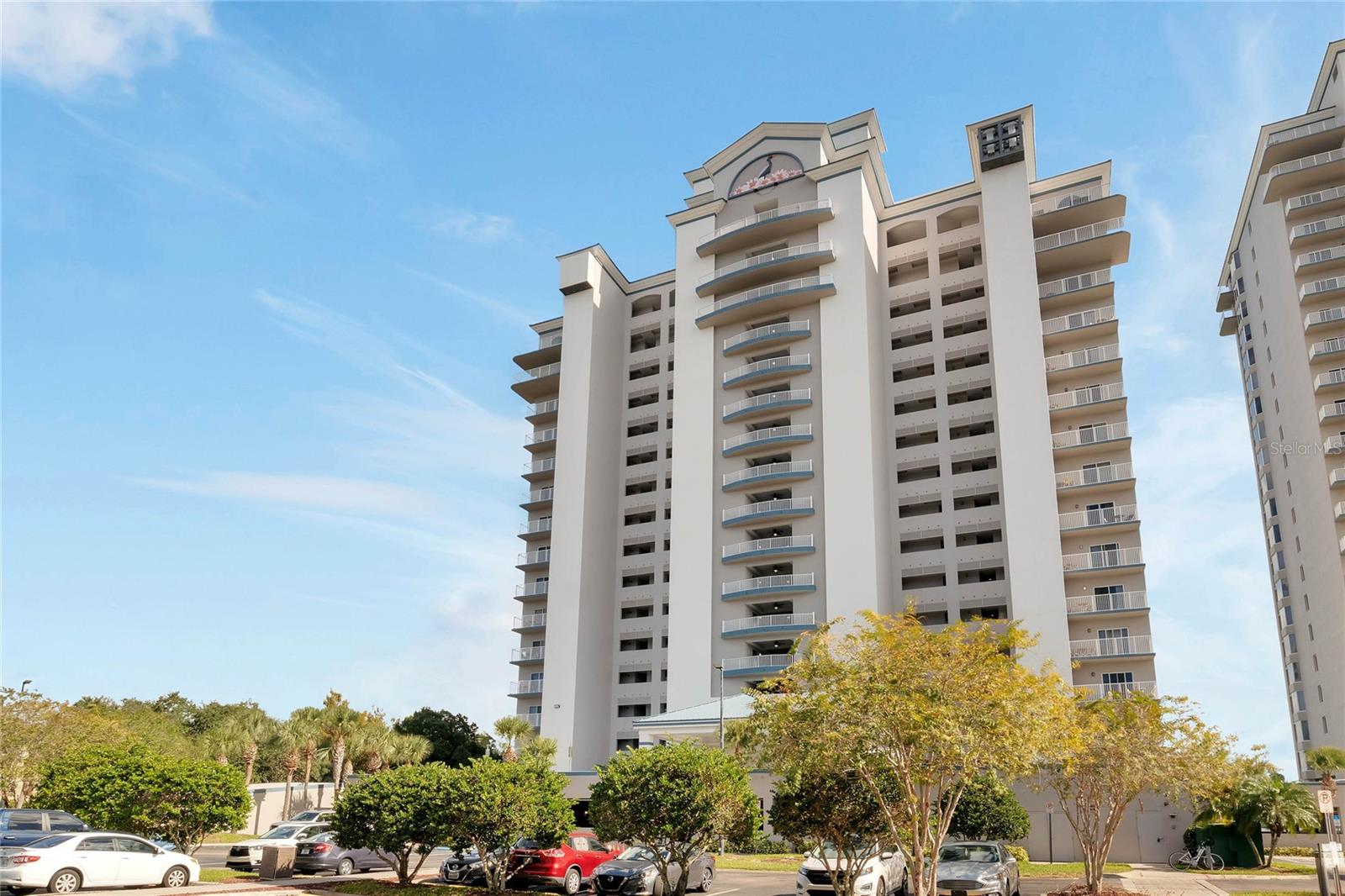 13415 BLUE HERON BEACH DR #606, ORLANDO, FL — photo 2