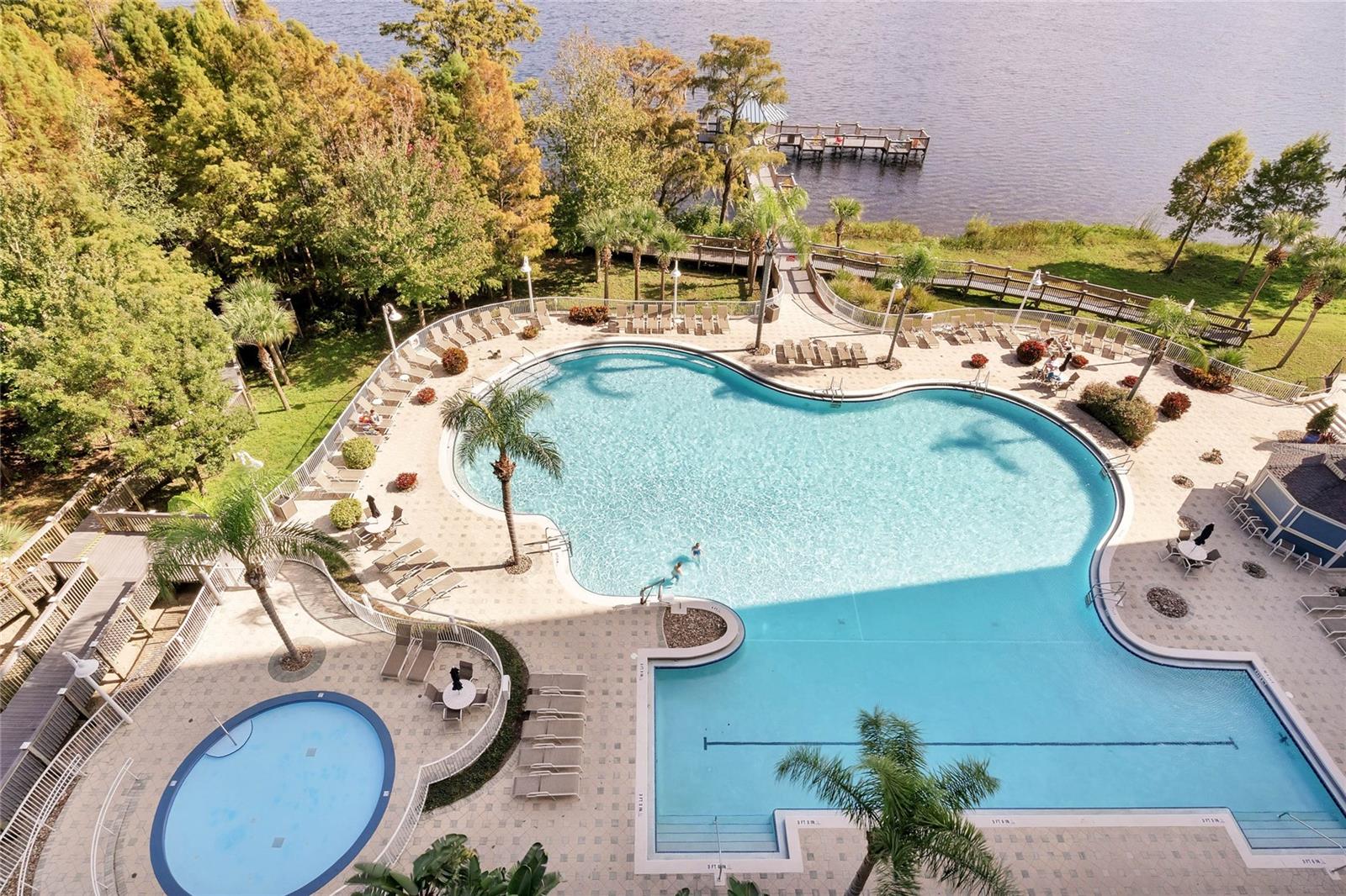13415 BLUE HERON BEACH DR #606, ORLANDO, FL — photo 4