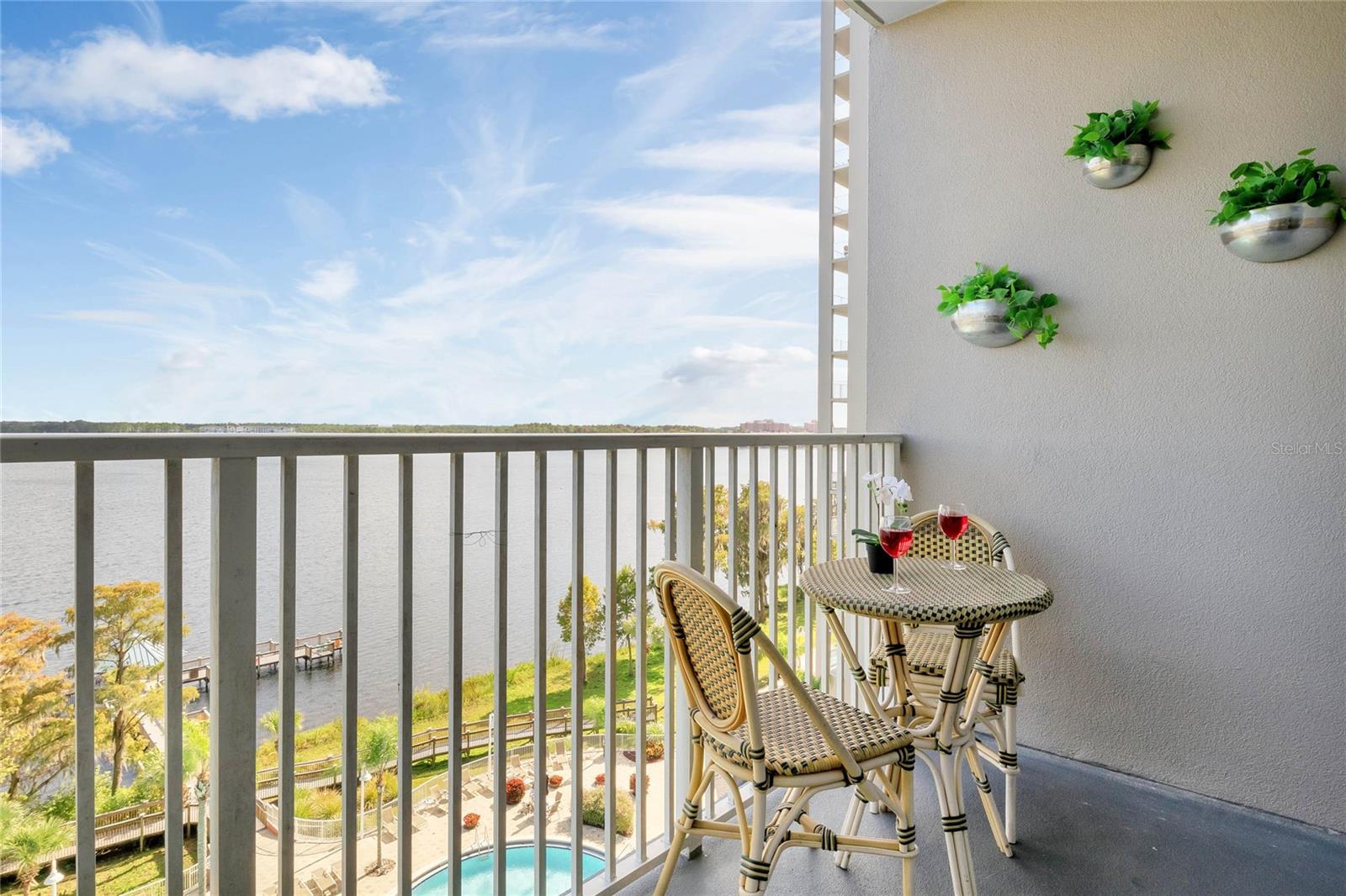 13415 BLUE HERON BEACH DR #606, ORLANDO, FL — photo 5