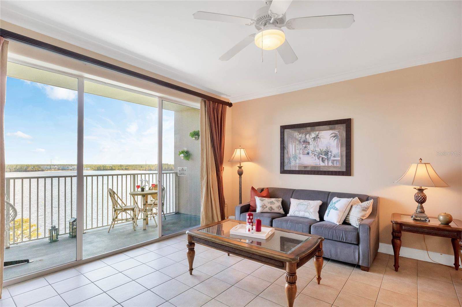 13415 BLUE HERON BEACH DR #606, ORLANDO, FL — photo 6