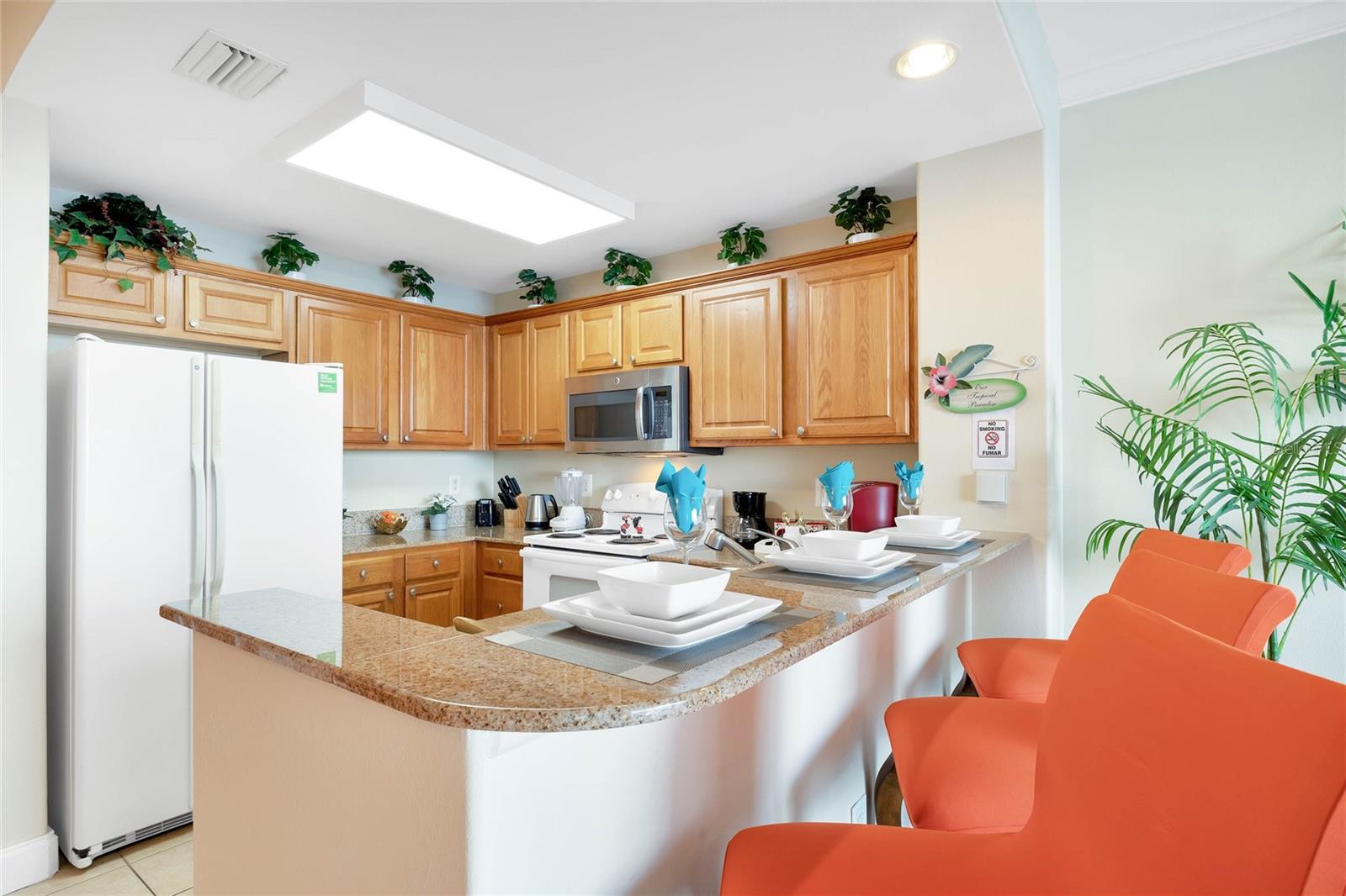 13415 BLUE HERON BEACH DR #606, ORLANDO, FL — photo 12