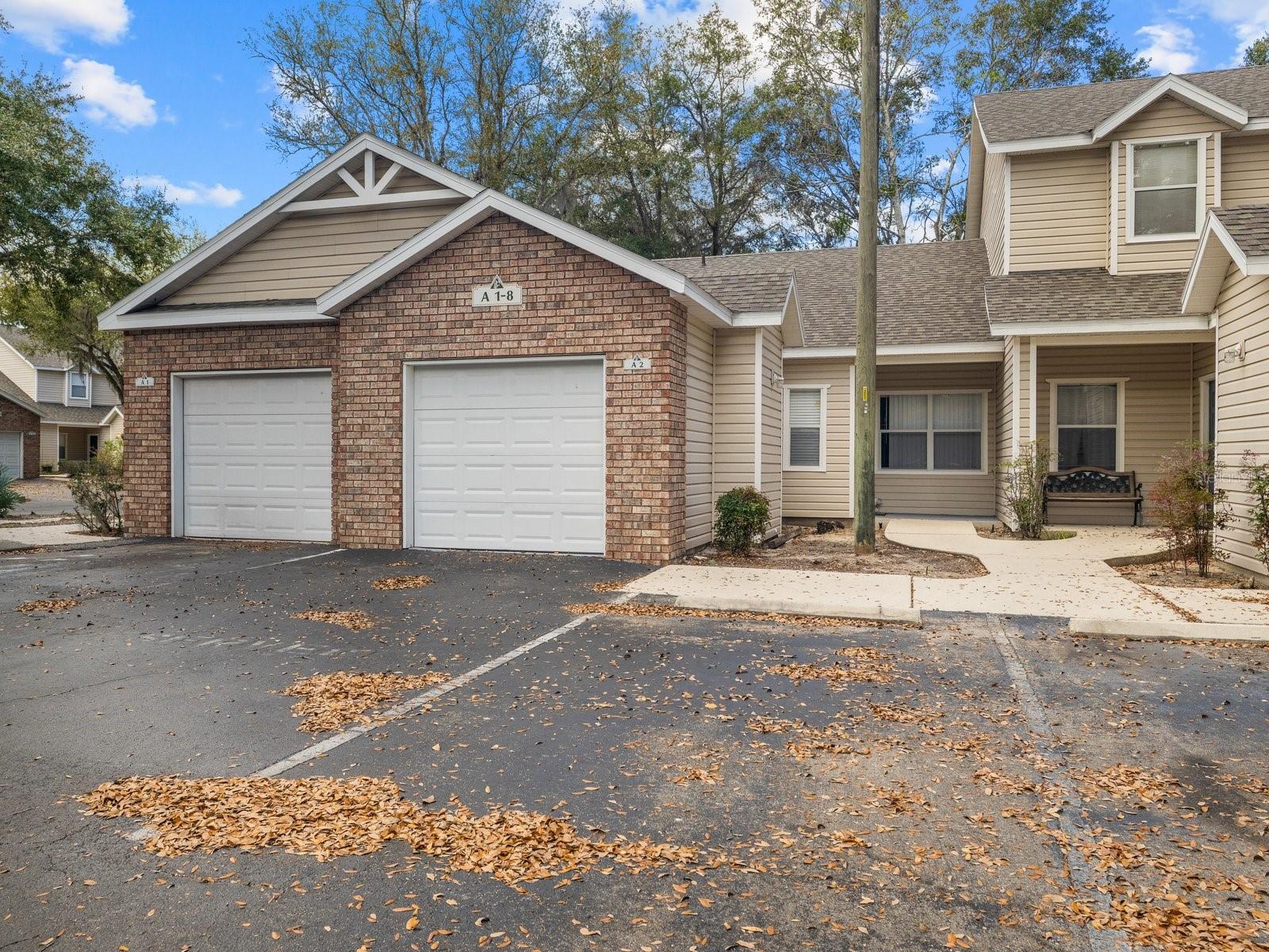 4700 SW ARCHER RD #2, GAINESVILLE, FL