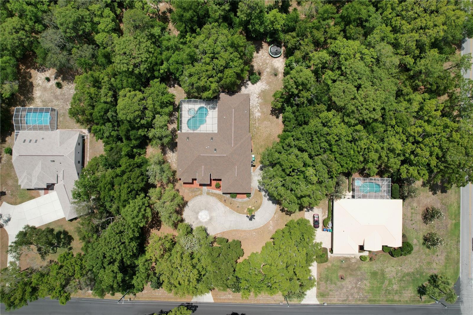 464 E LIBERTY ST, HERNANDO, FL — photo 4