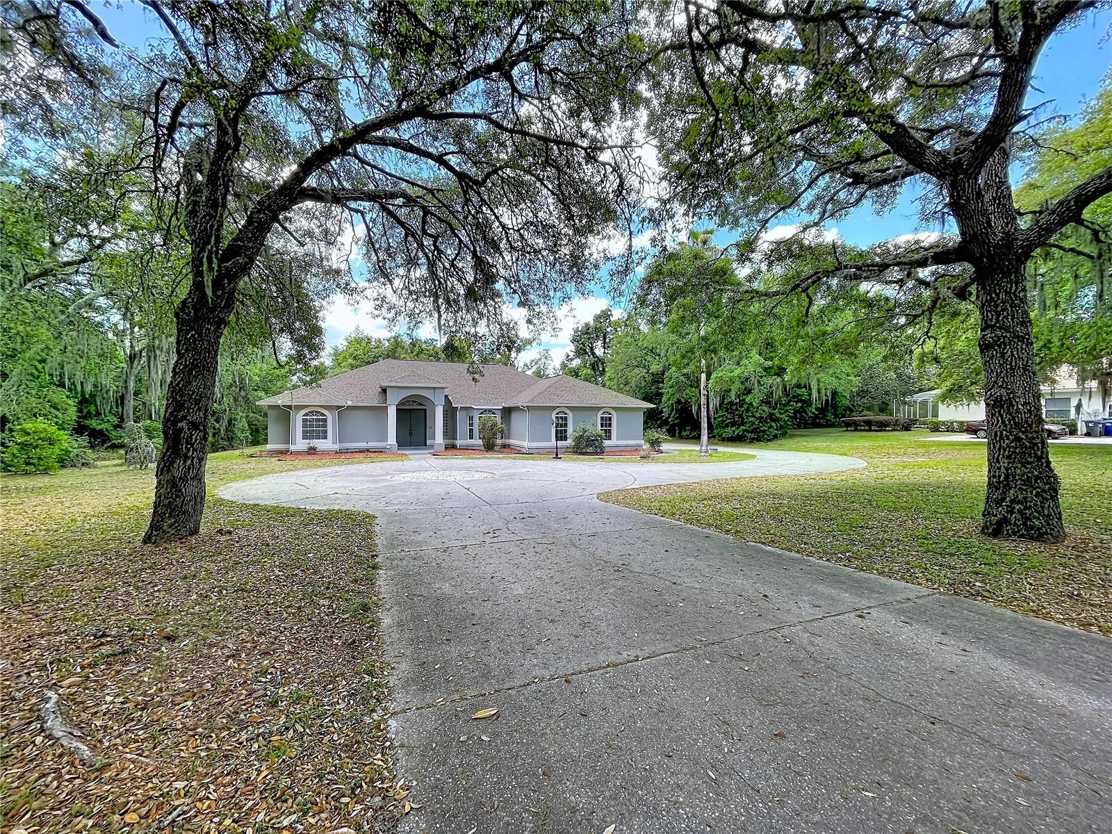 464 E LIBERTY ST, HERNANDO, FL — photo 46