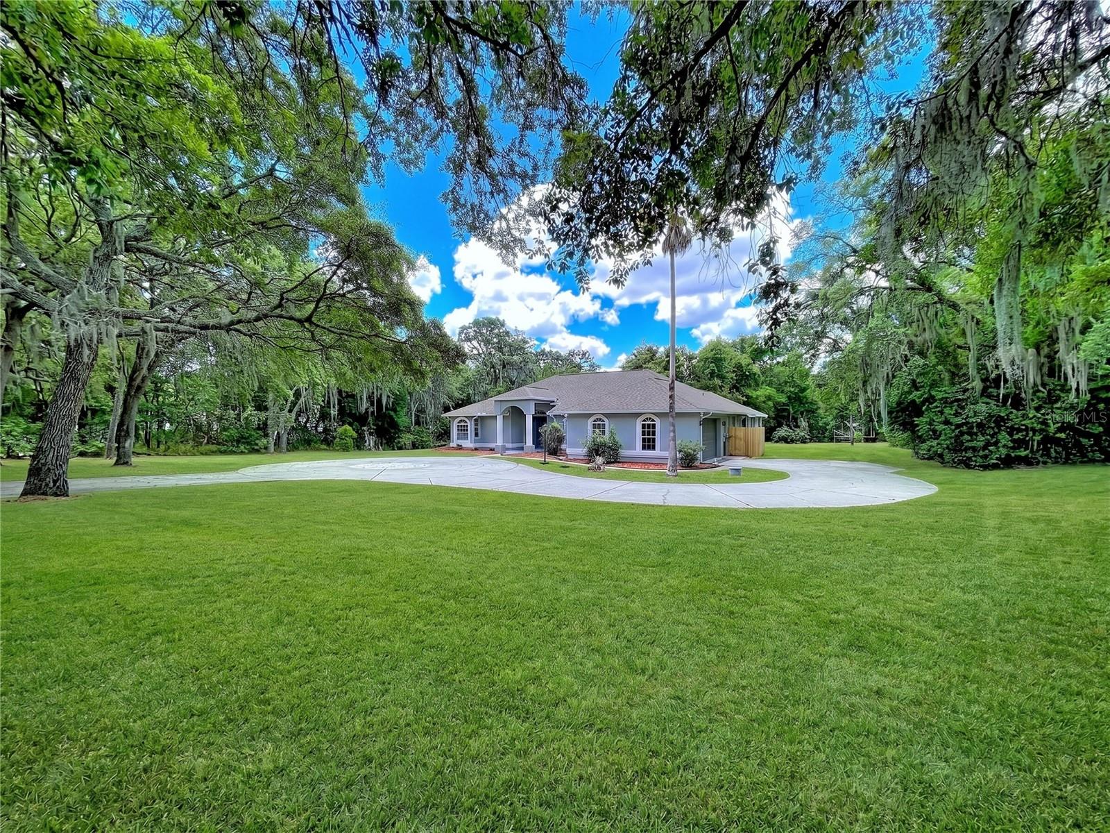 464 E LIBERTY ST, HERNANDO, FL — photo 49