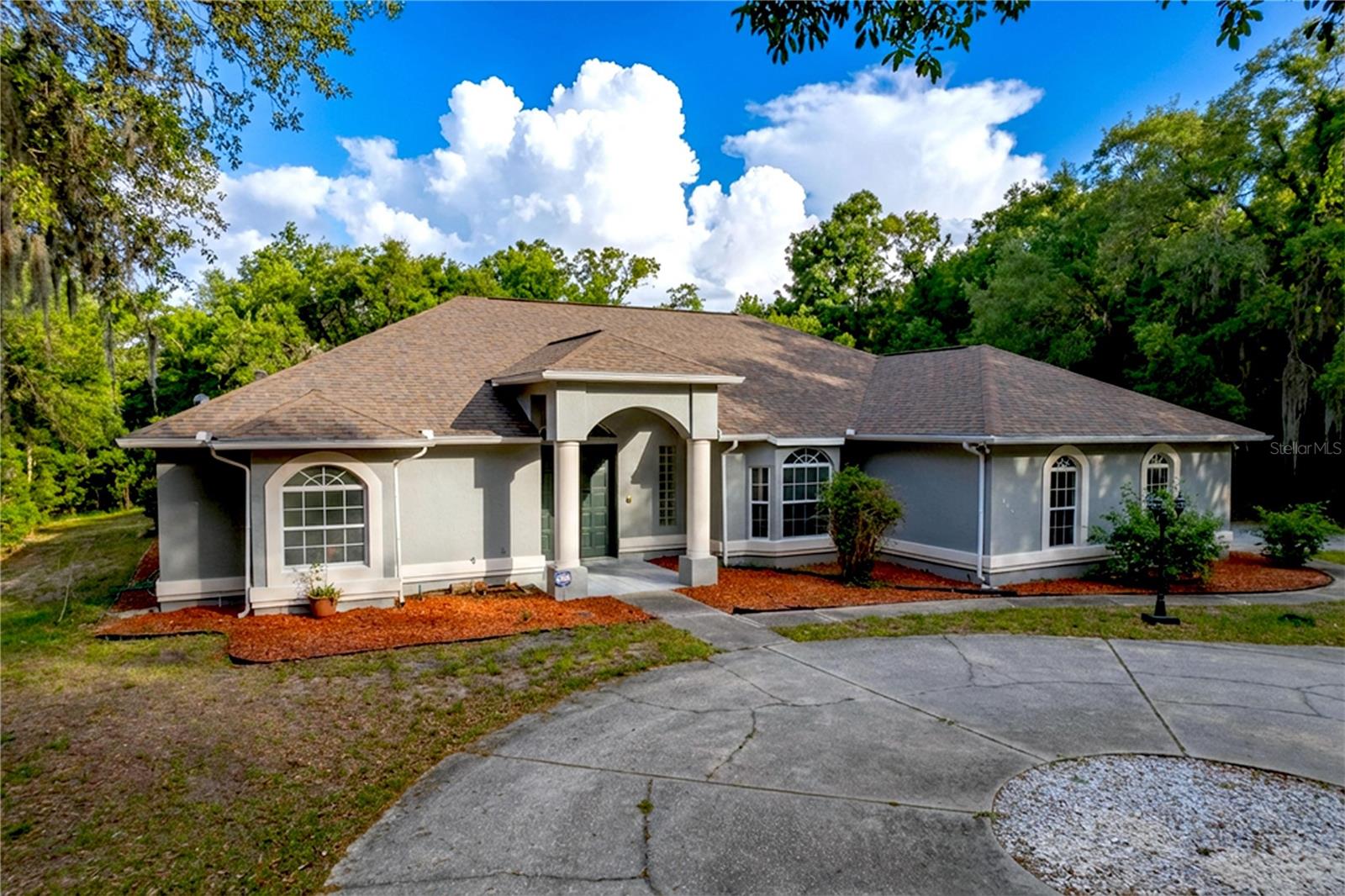 464 E LIBERTY ST, HERNANDO, FL — photo 52