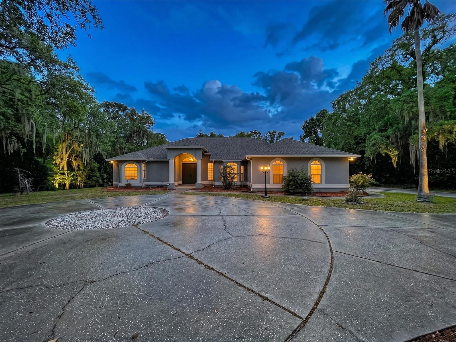 464 E LIBERTY ST, HERNANDO, FL — photo 56