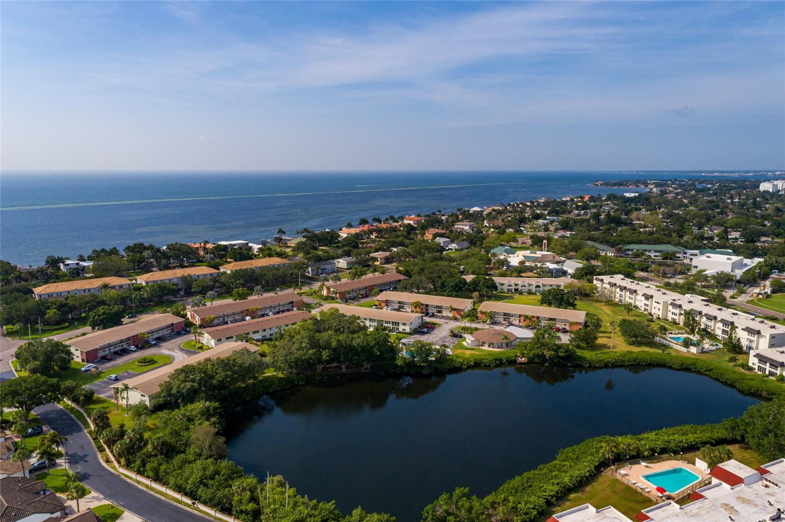 4550 OVERLOOK DR NE #154, ST PETERSBURG, FL