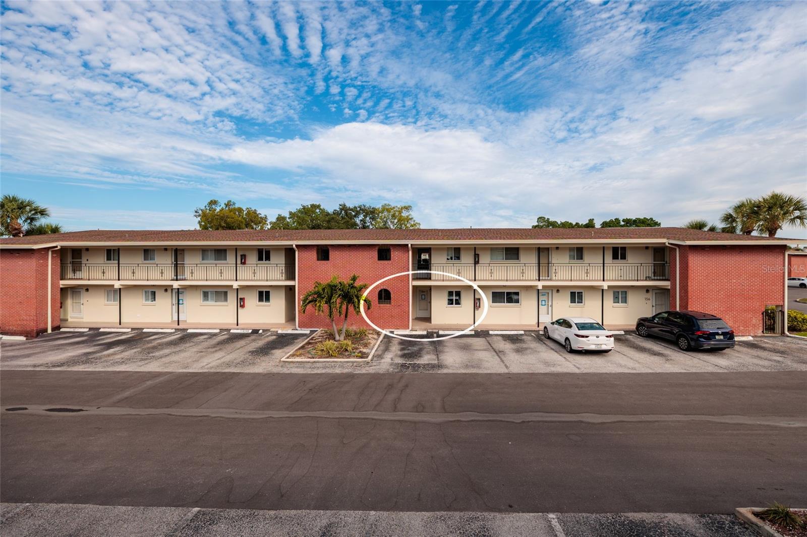 4550 OVERLOOK DR NE #154, ST PETERSBURG, FL — photo 2