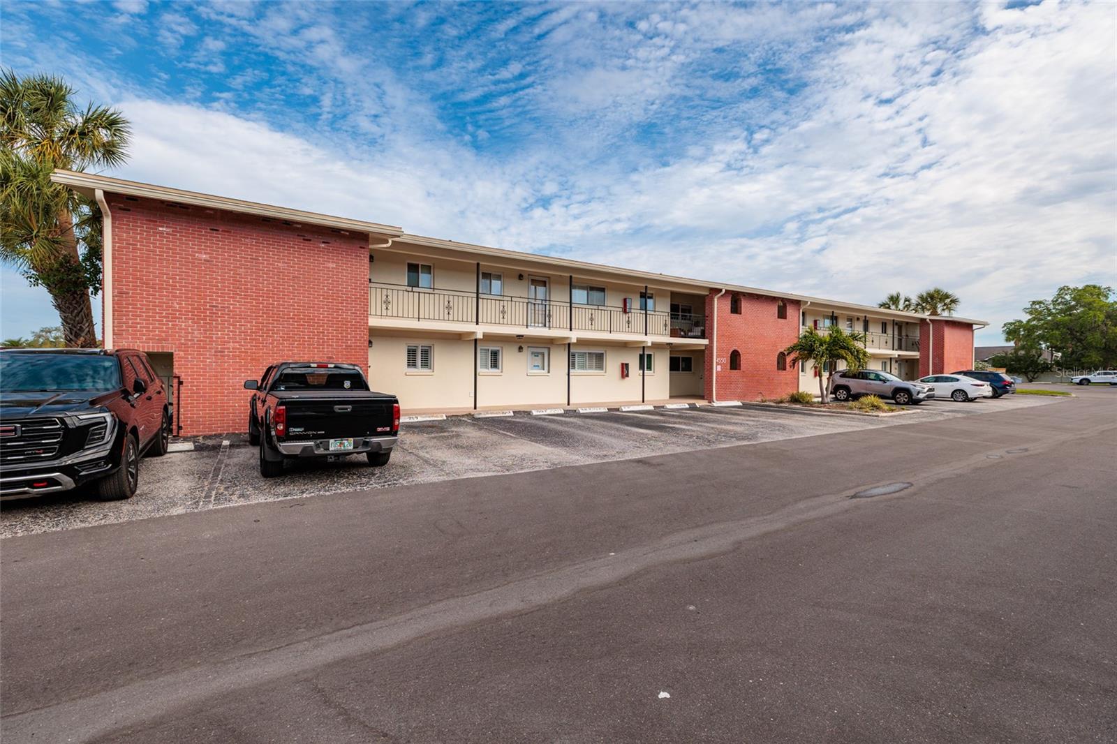 4550 OVERLOOK DR NE #154, ST PETERSBURG, FL — photo 3