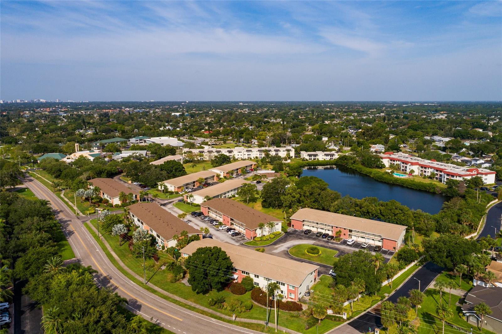 4550 OVERLOOK DR NE #154, ST PETERSBURG, FL — photo 5
