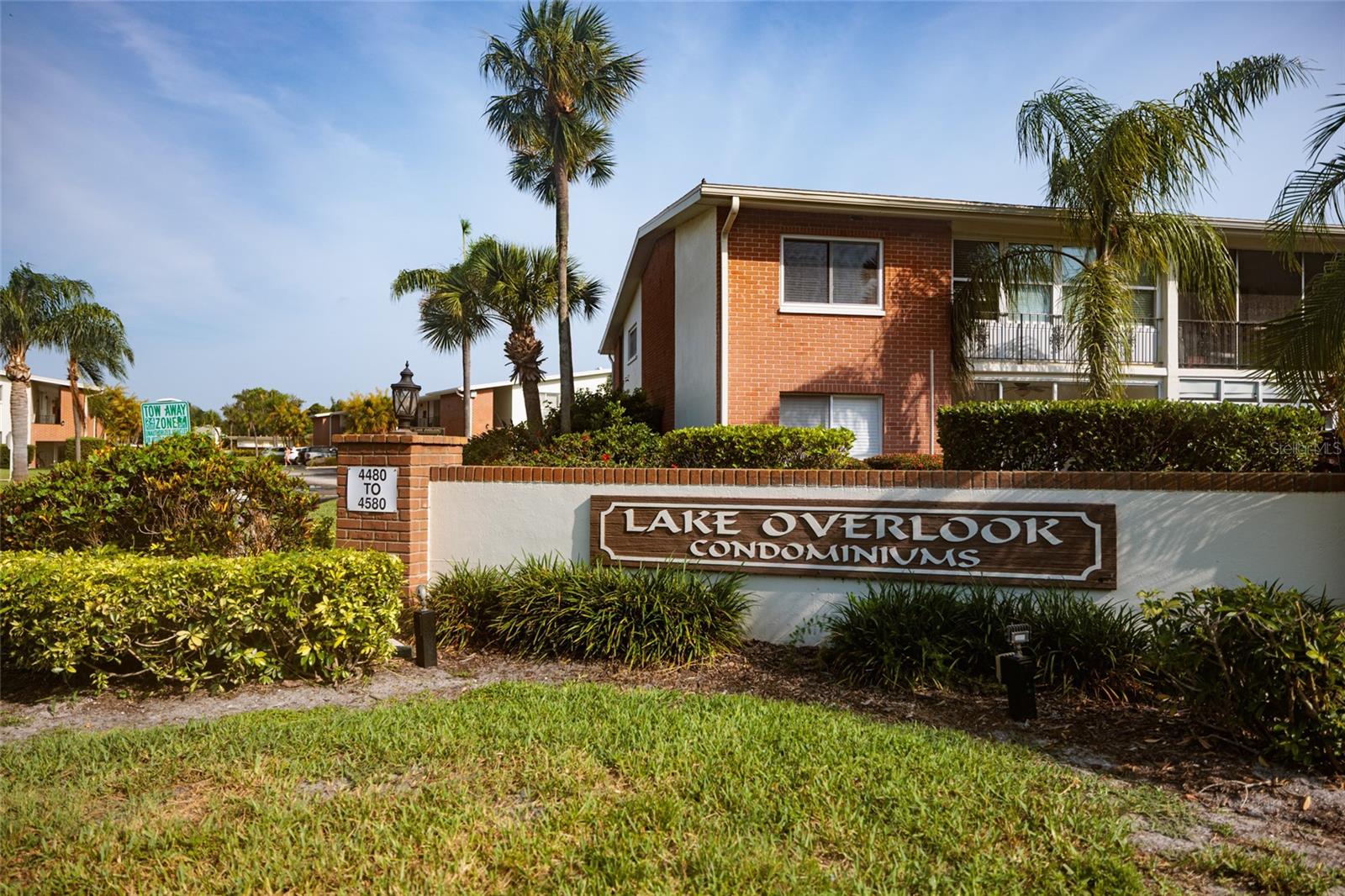 4550 OVERLOOK DR NE #154, ST PETERSBURG, FL — photo 8