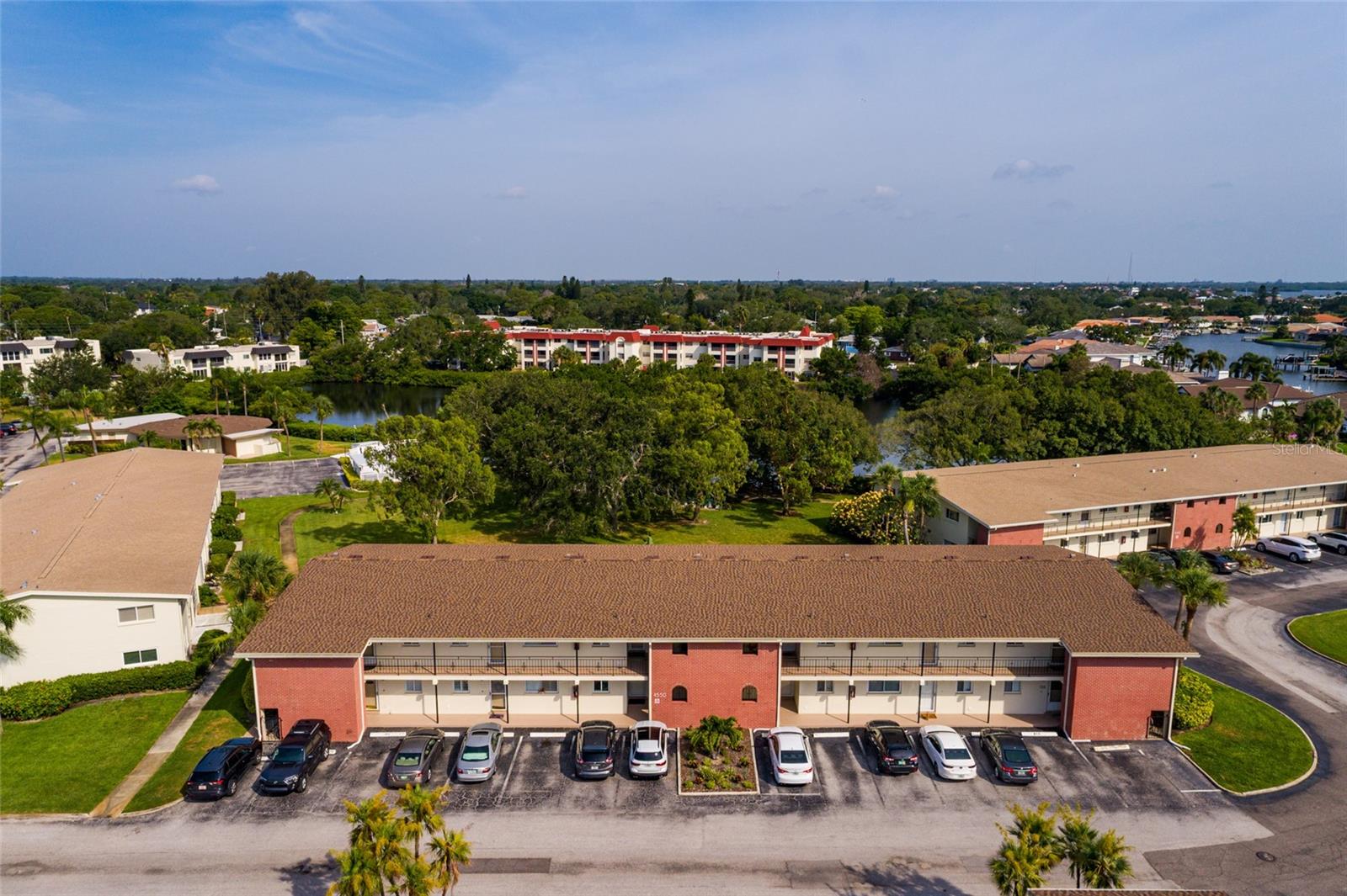 4550 OVERLOOK DR NE #154, ST PETERSBURG, FL — photo 7