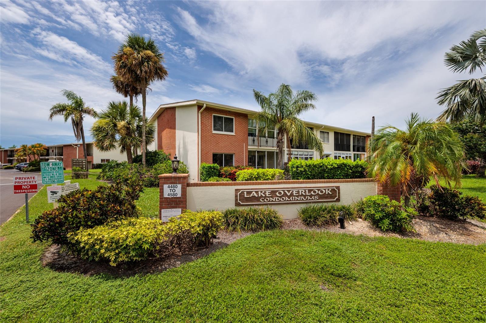 4550 OVERLOOK DR NE #154, ST PETERSBURG, FL — photo 9