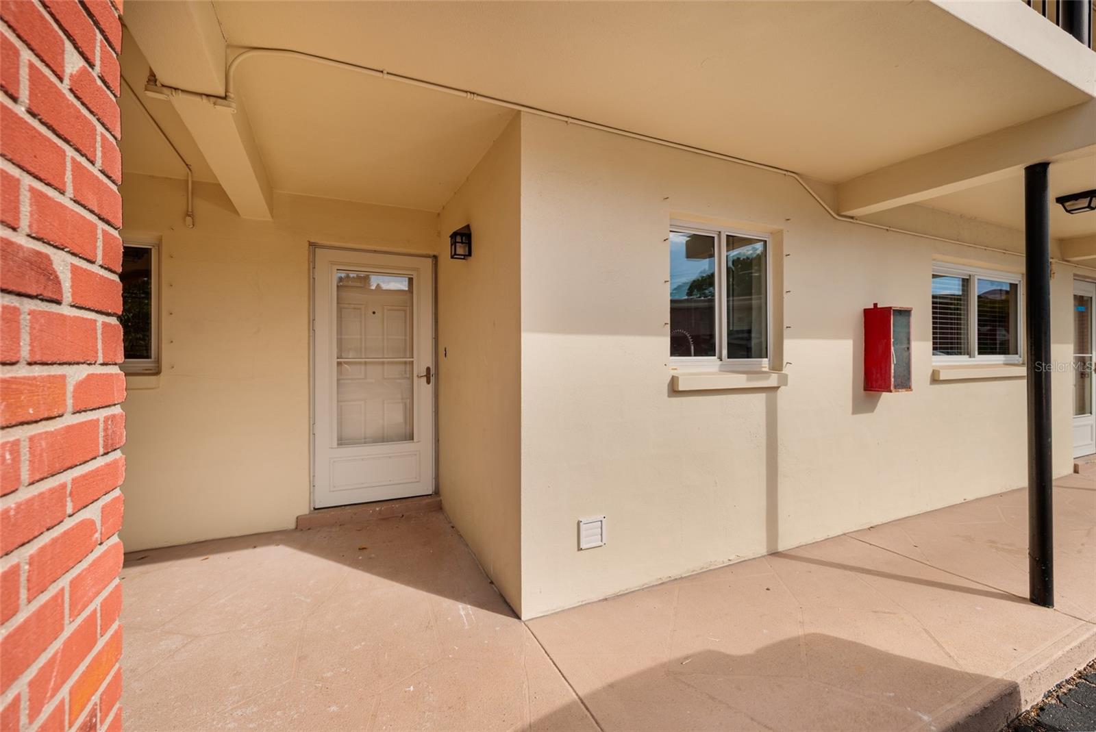 4550 OVERLOOK DR NE #154, ST PETERSBURG, FL — photo 10