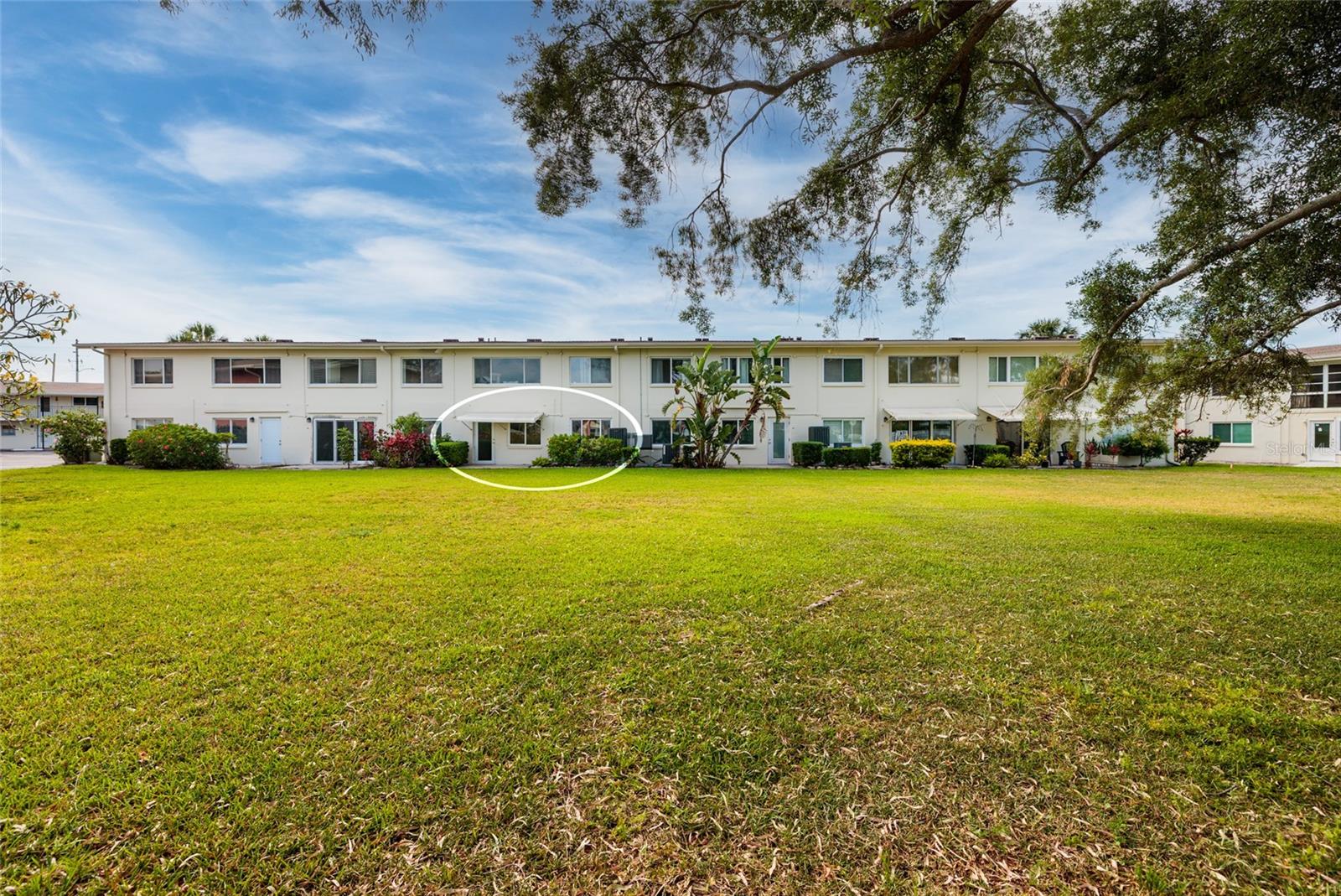 4550 OVERLOOK DR NE #154, ST PETERSBURG, FL — photo 27