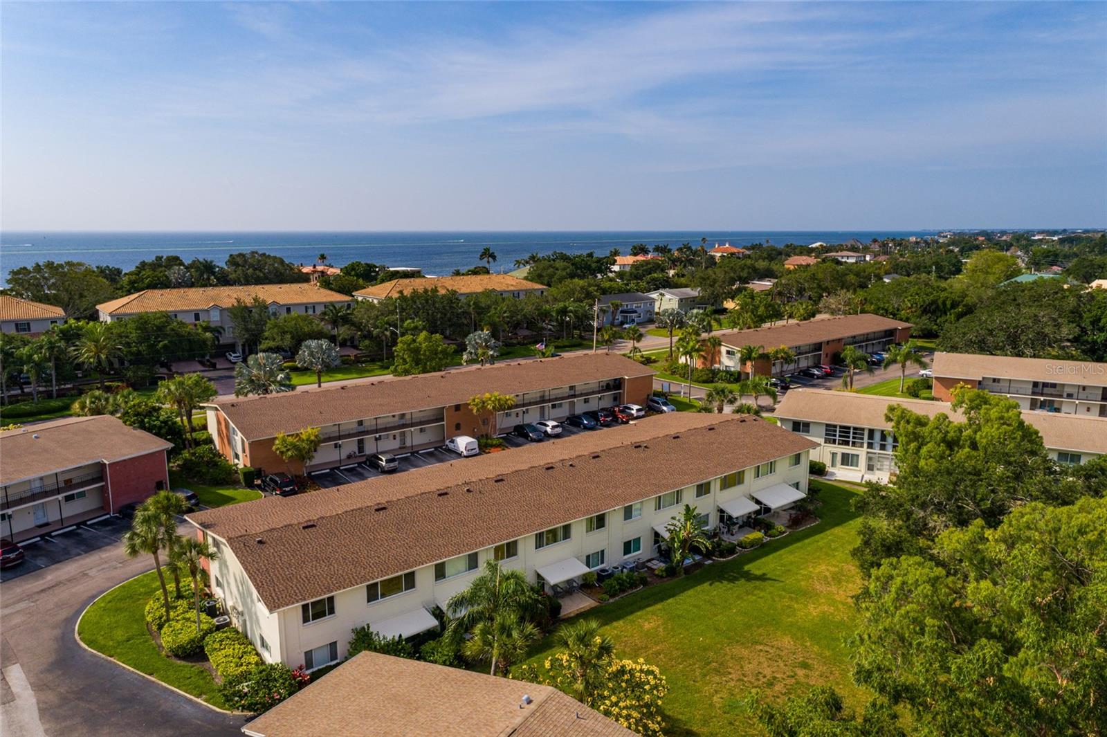 4550 OVERLOOK DR NE #154, ST PETERSBURG, FL — photo 28