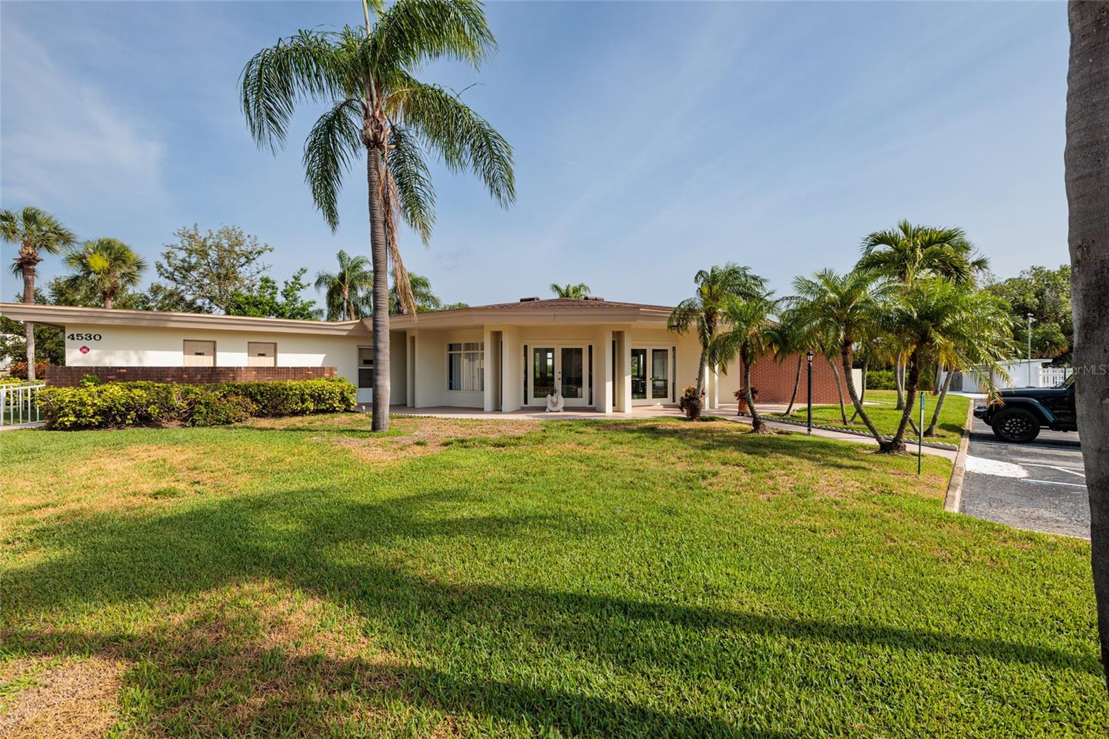 4550 OVERLOOK DR NE #154, ST PETERSBURG, FL — photo 36