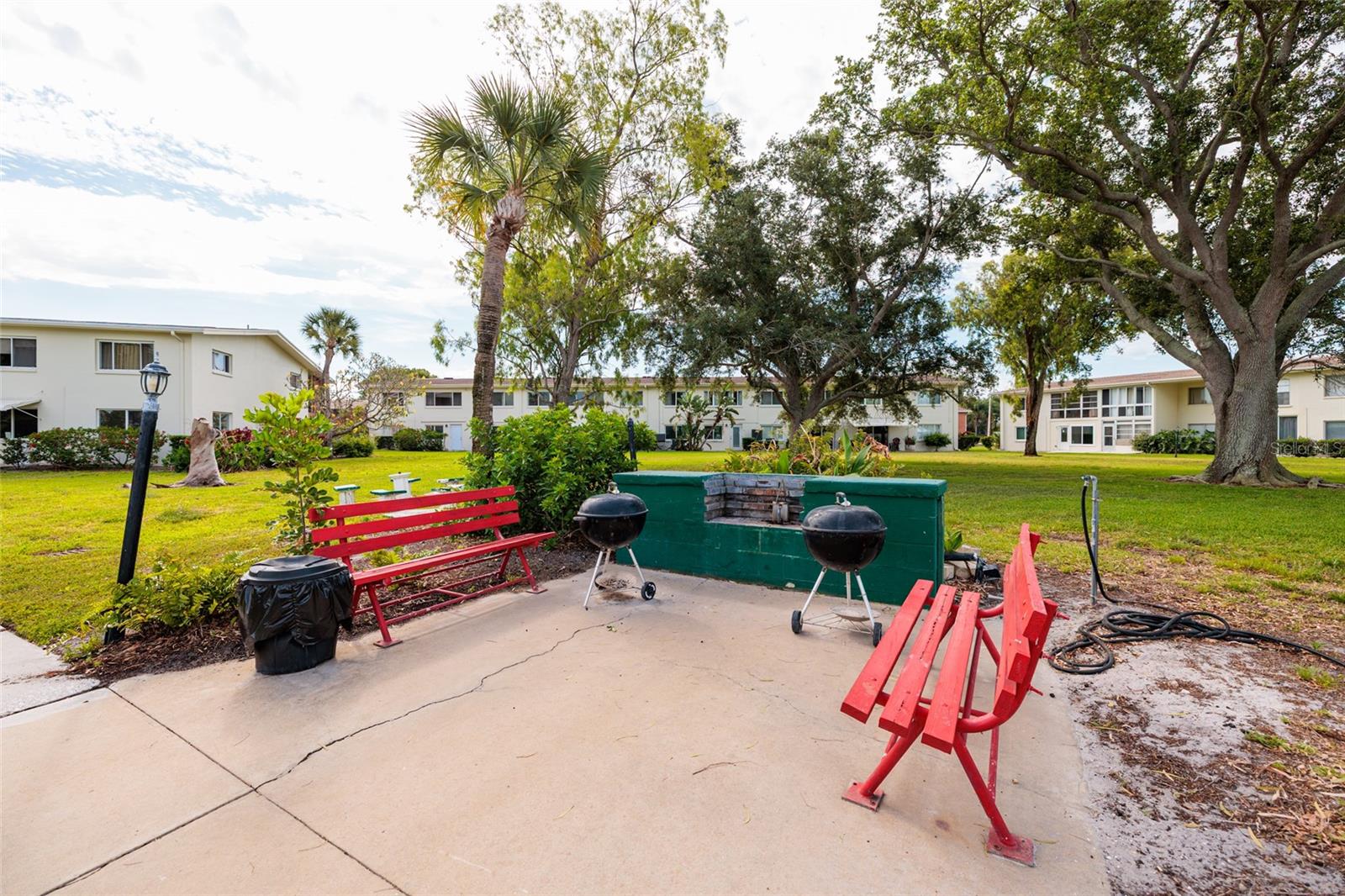 4550 OVERLOOK DR NE #154, ST PETERSBURG, FL — photo 46
