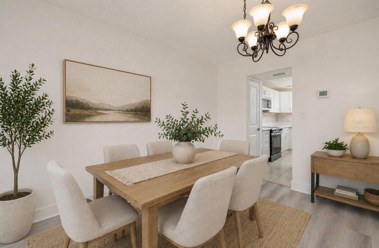 4550 OVERLOOK DR NE #154, ST PETERSBURG, FL — photo 14