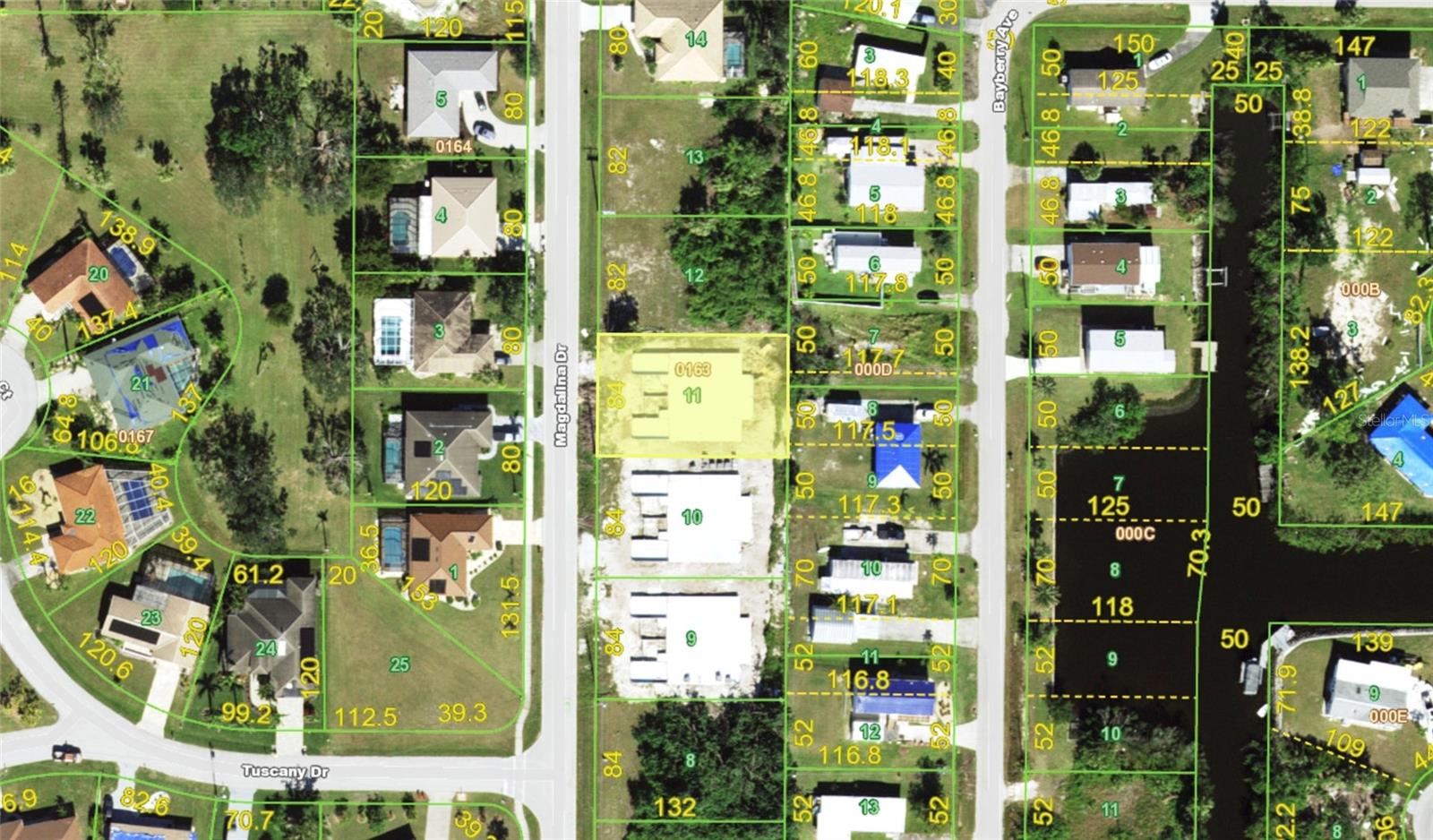 2926 MAGDALINA DR, PUNTA GORDA, FL — photo 2