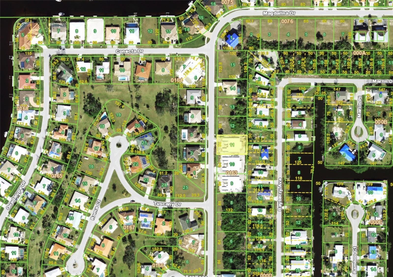 2926 MAGDALINA DR, PUNTA GORDA, FL — photo 3
