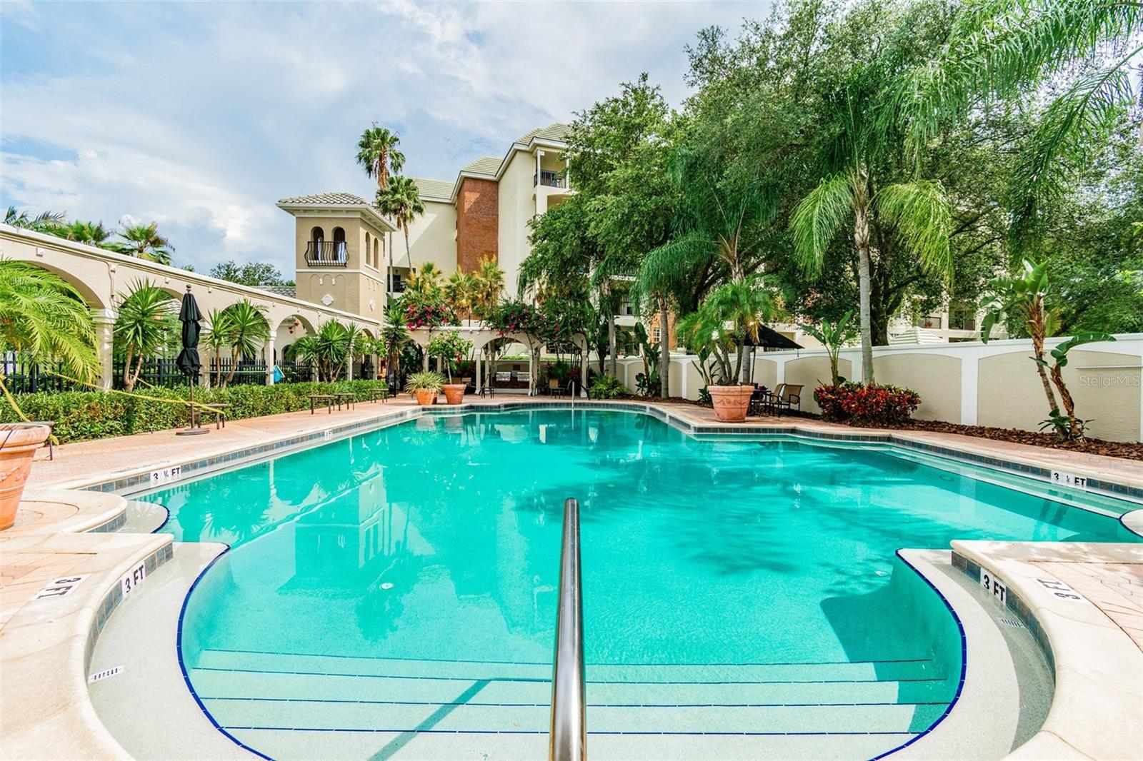 501 KNIGHTS RUN AVE #2309, TAMPA, FL — photo 14