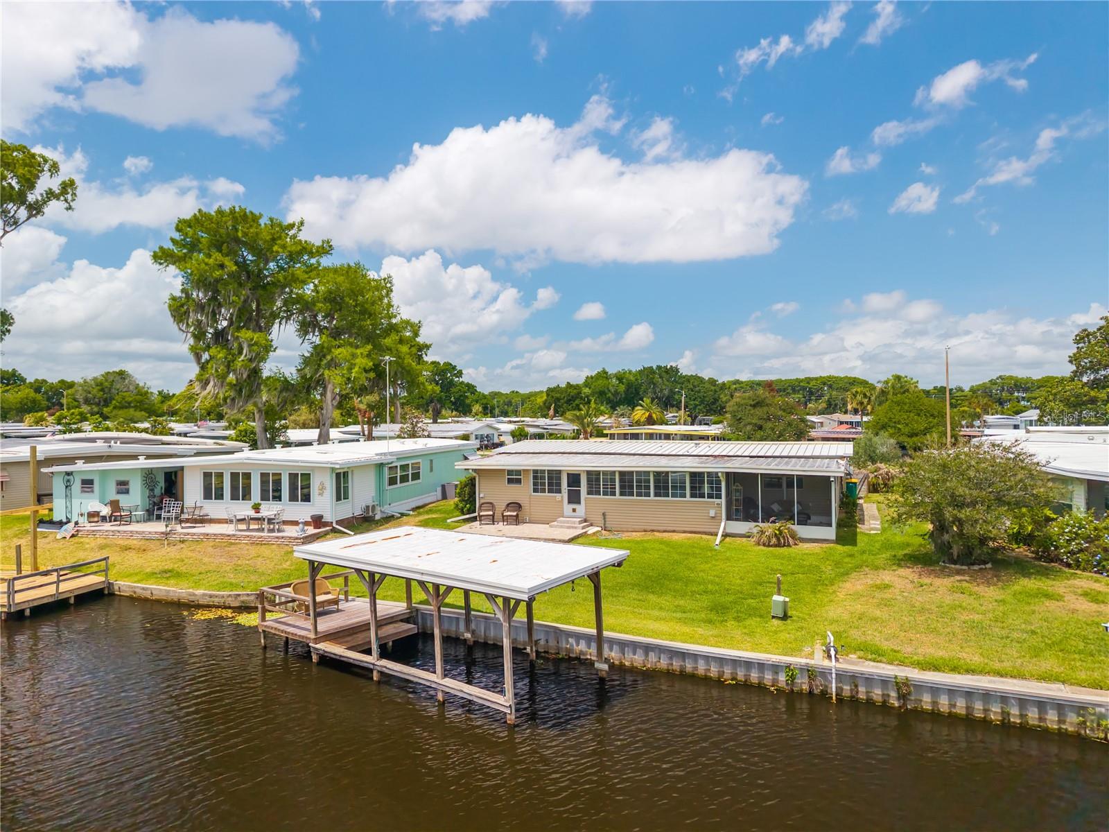 957 TODD WAY, TAVARES, FL