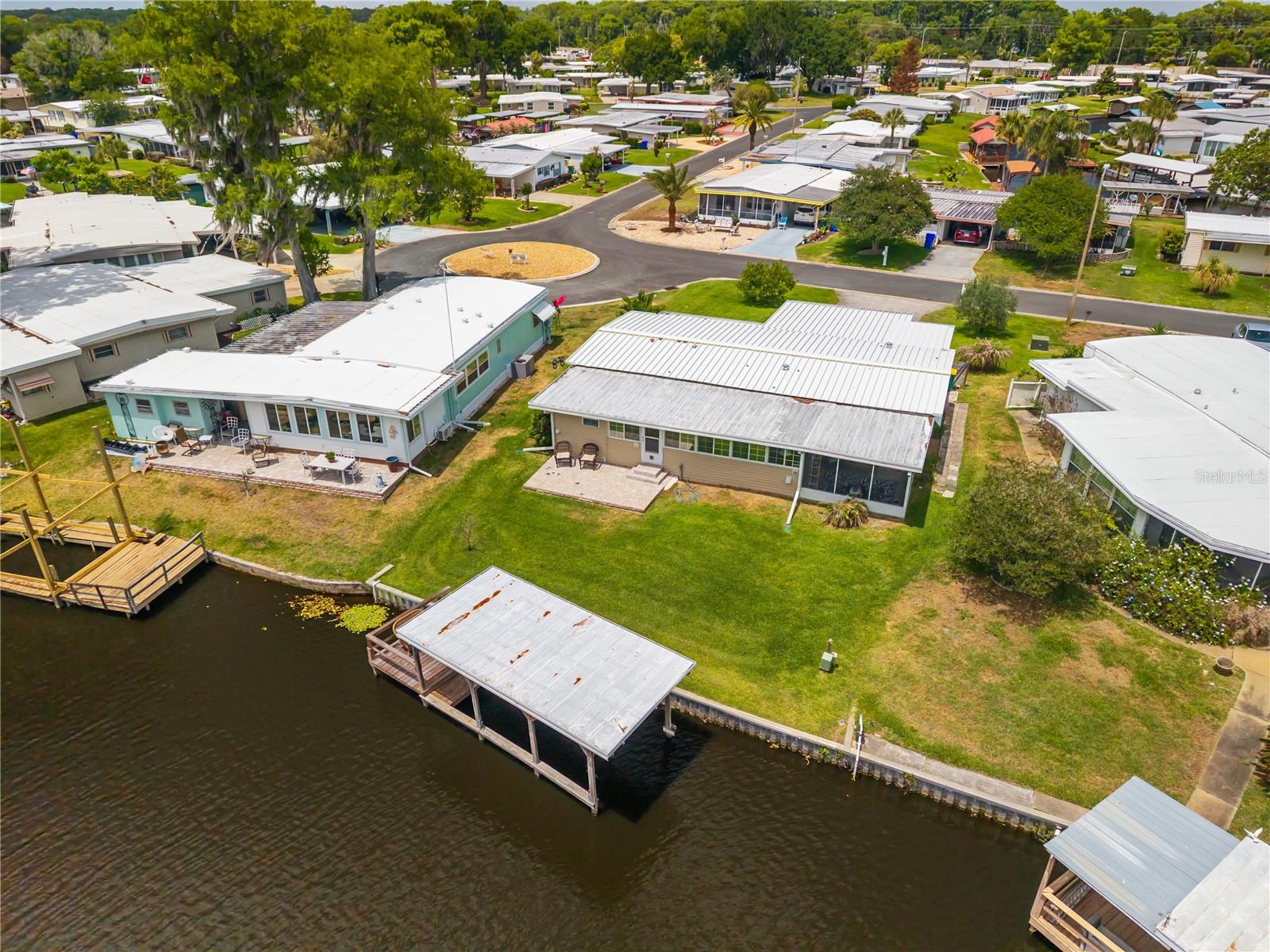 957 TODD WAY, TAVARES, FL — photo 106