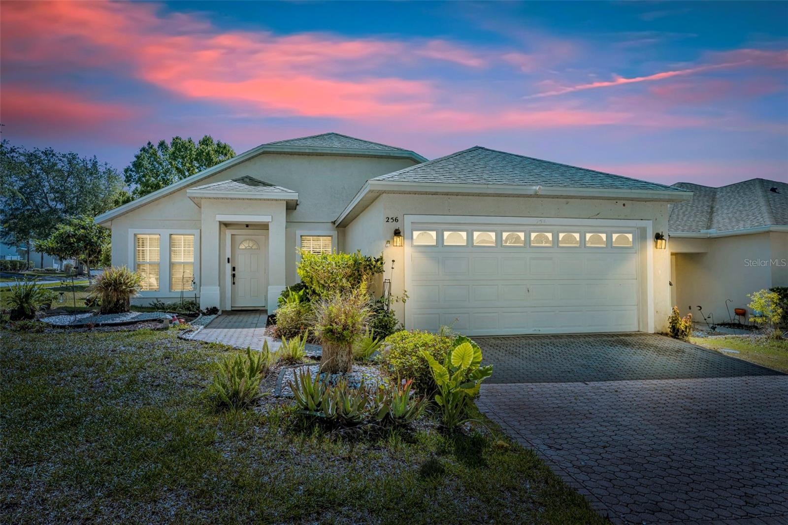 256 HERRING ST, DAVENPORT, FL — photo 29