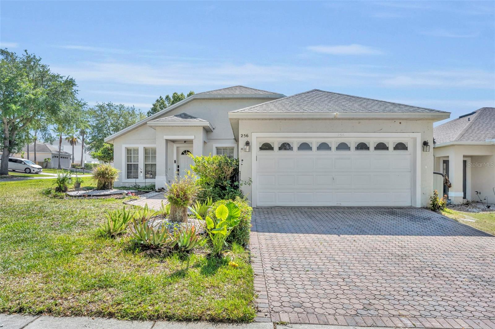 256 HERRING ST, DAVENPORT, FL