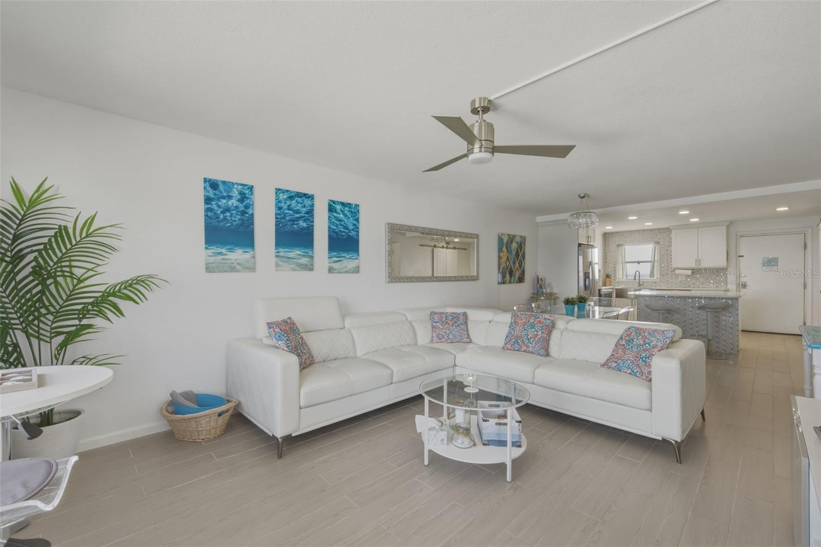 1270 GULF BLVD #1202, CLEARWATER BEACH, FL — photo 10