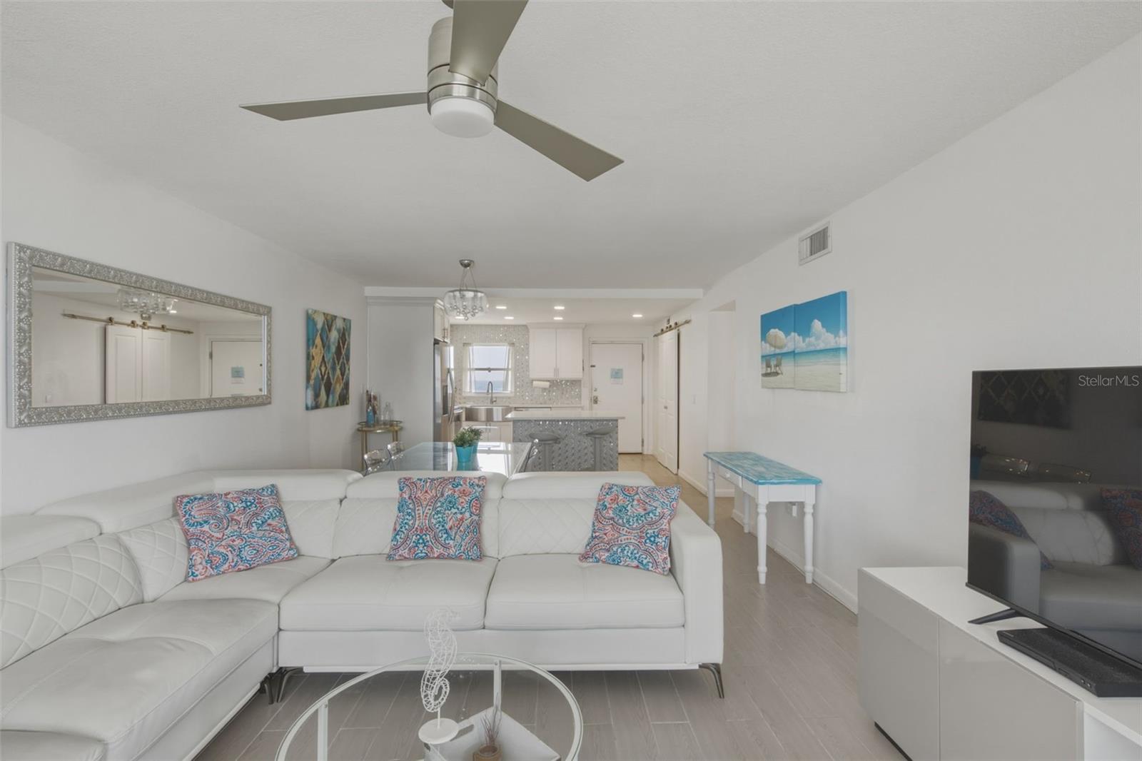 1270 GULF BLVD #1202, CLEARWATER BEACH, FL — photo 13