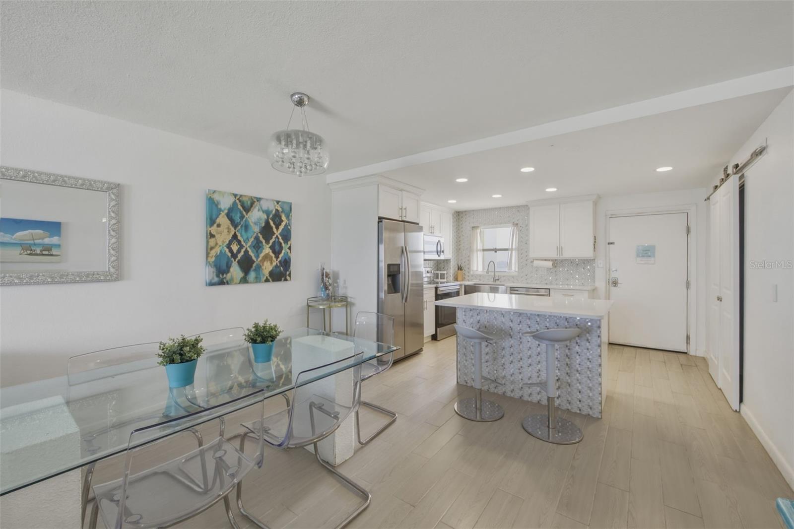 1270 GULF BLVD #1202, CLEARWATER BEACH, FL — photo 15