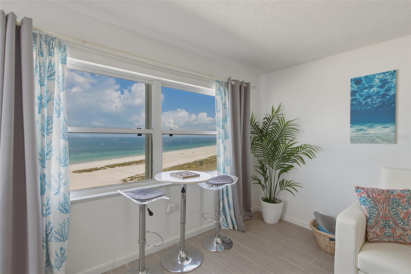 1270 GULF BLVD #1202, CLEARWATER BEACH, FL — photo 16