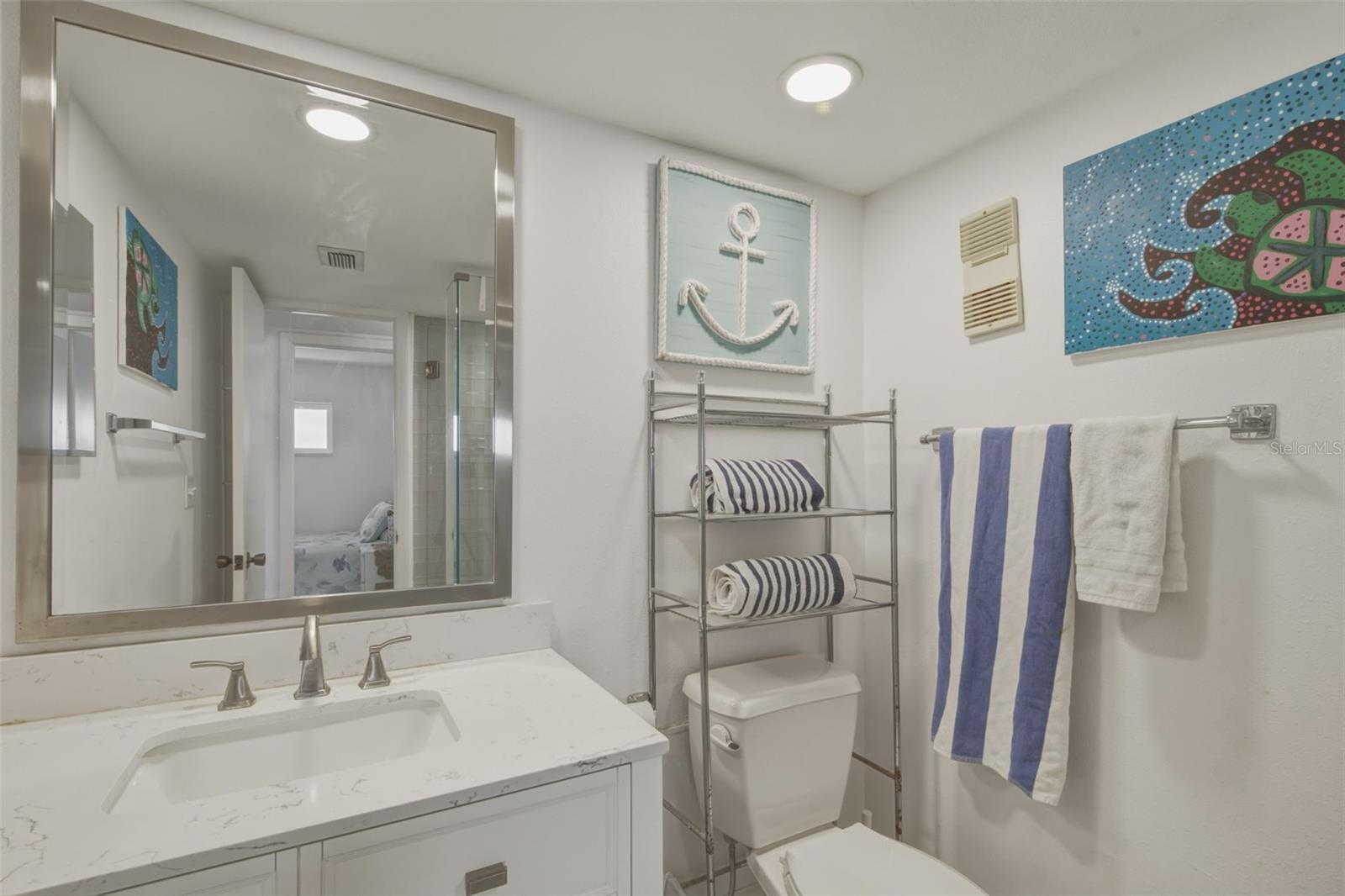 1270 GULF BLVD #1202, CLEARWATER BEACH, FL — photo 32
