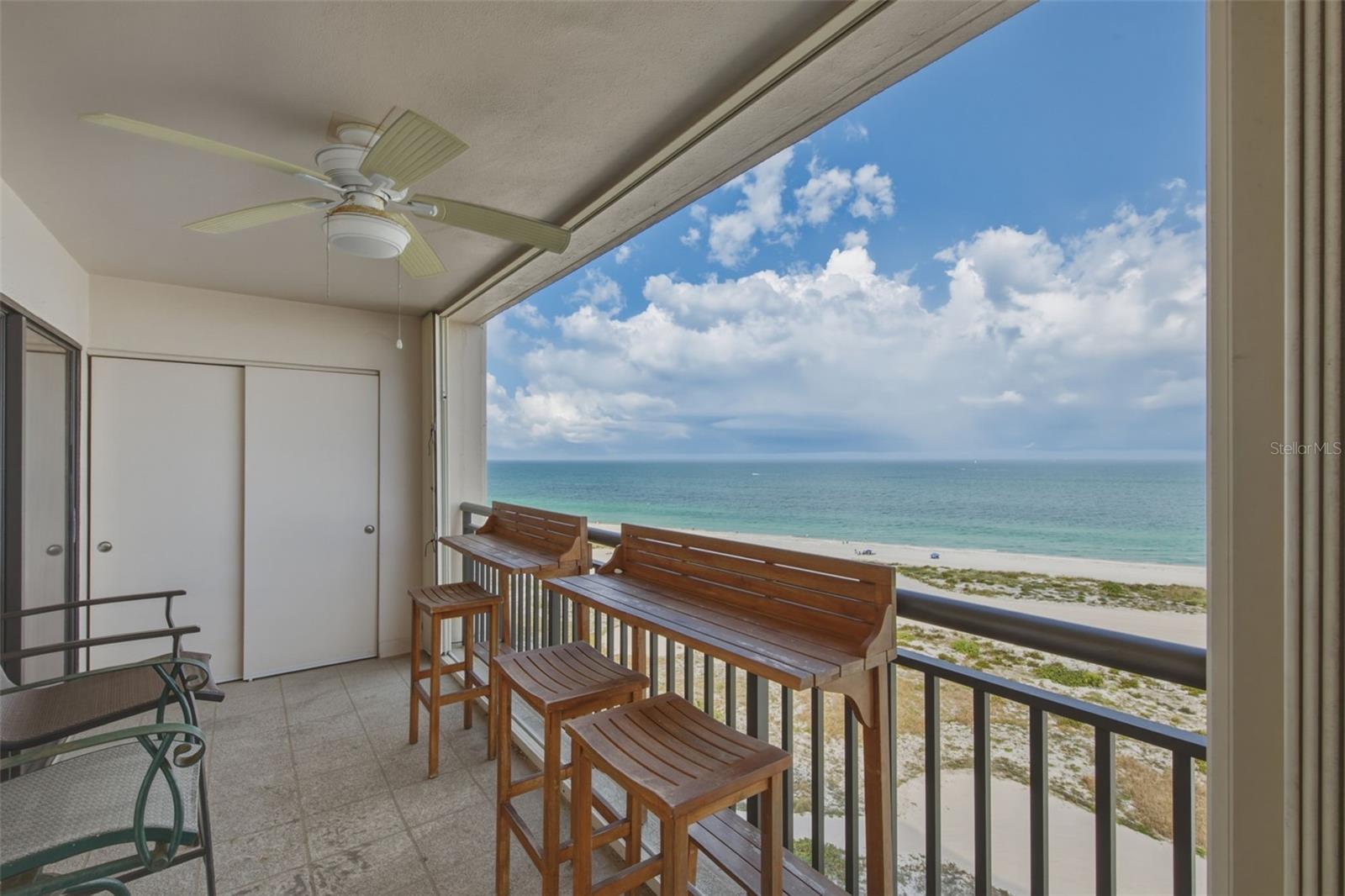 1270 GULF BLVD #1202, CLEARWATER BEACH, FL — photo 33