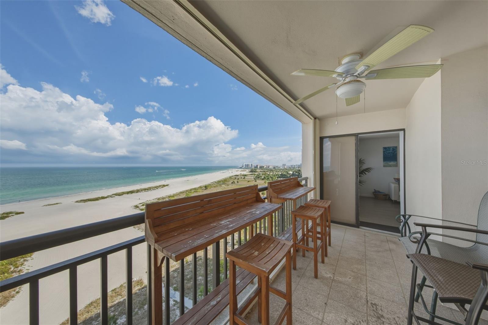 1270 GULF BLVD #1202, CLEARWATER BEACH, FL — photo 34