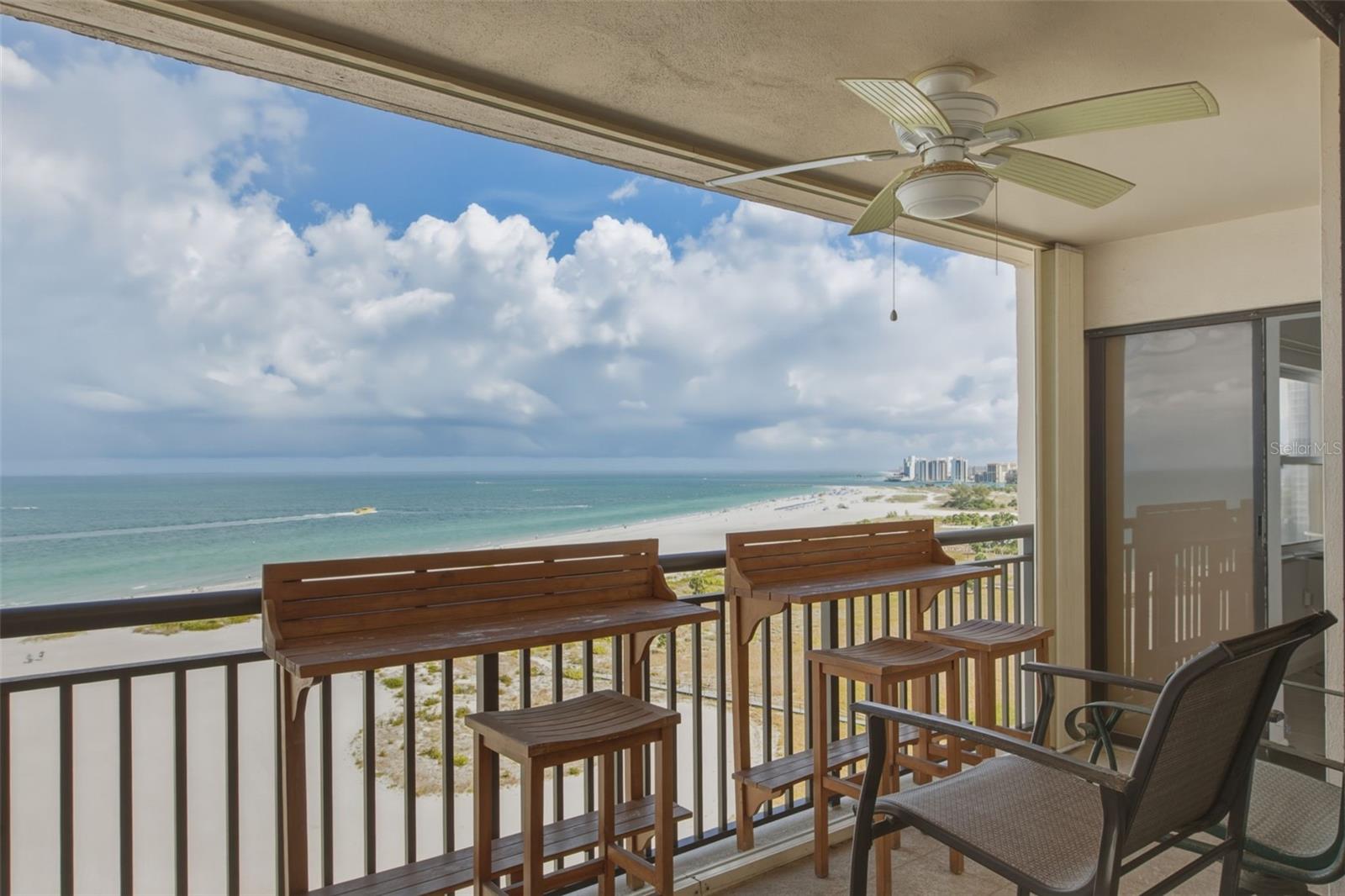 1270 GULF BLVD #1202, CLEARWATER BEACH, FL — photo 35