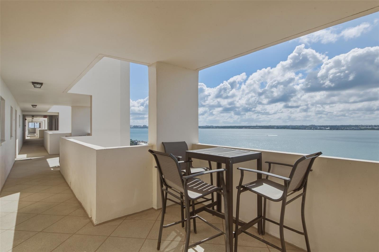 1270 GULF BLVD #1202, CLEARWATER BEACH, FL — photo 36
