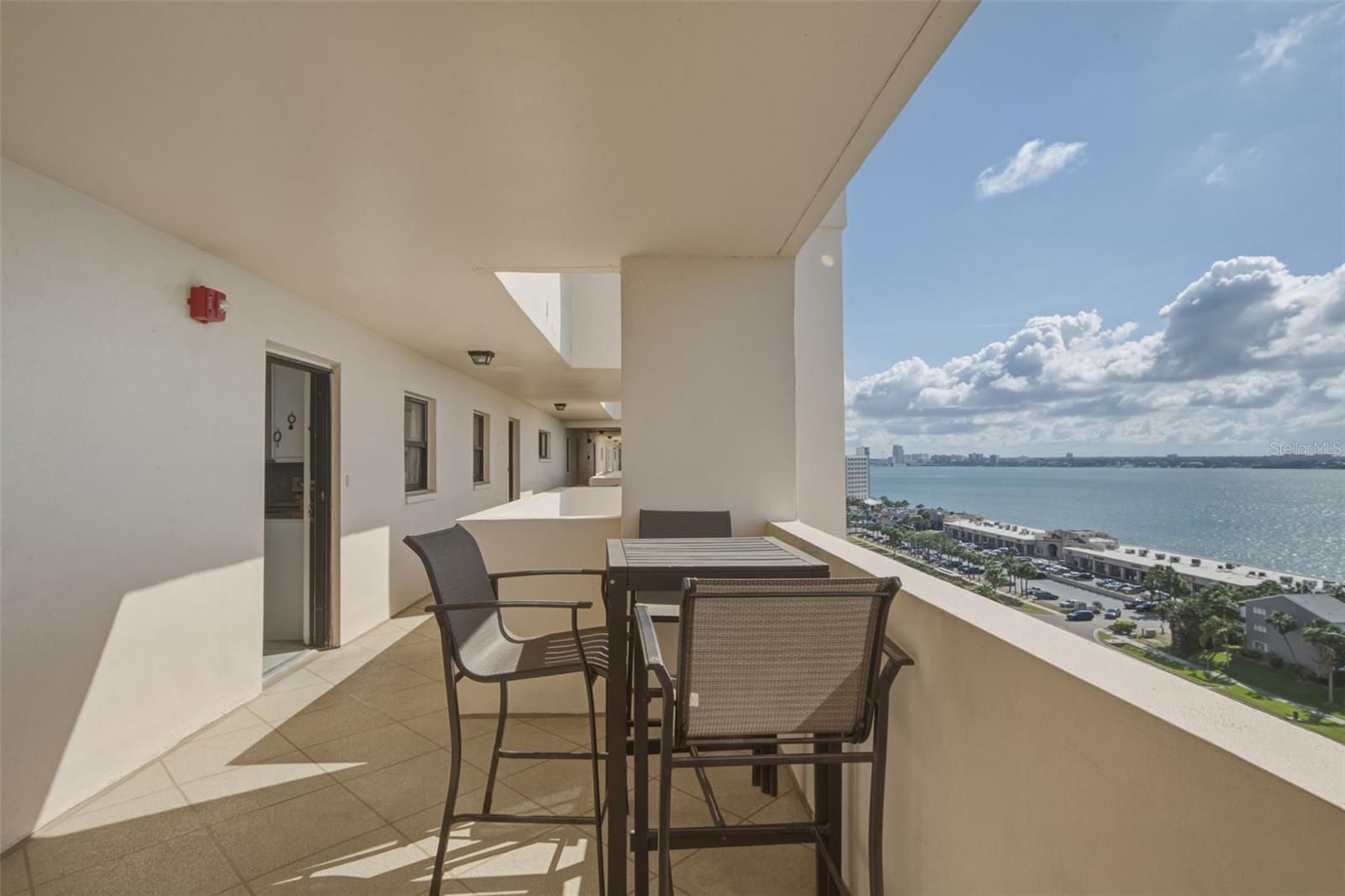 1270 GULF BLVD #1202, CLEARWATER BEACH, FL — photo 37