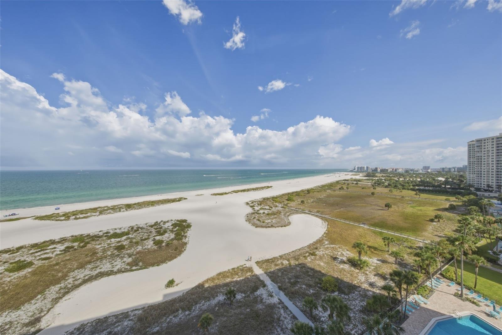 1270 GULF BLVD #1202, CLEARWATER BEACH, FL — photo 42