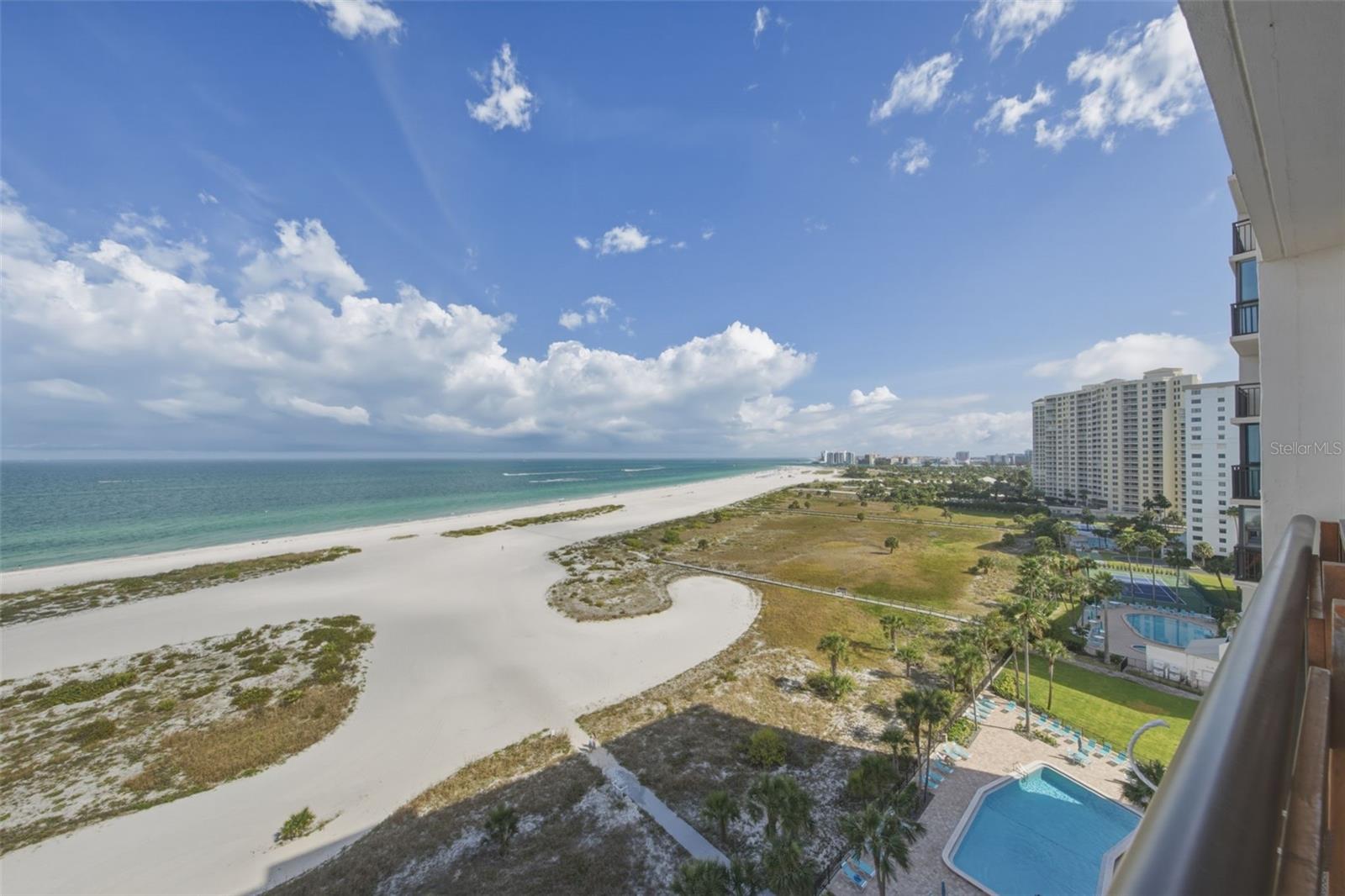 1270 GULF BLVD #1202, CLEARWATER BEACH, FL — photo 48