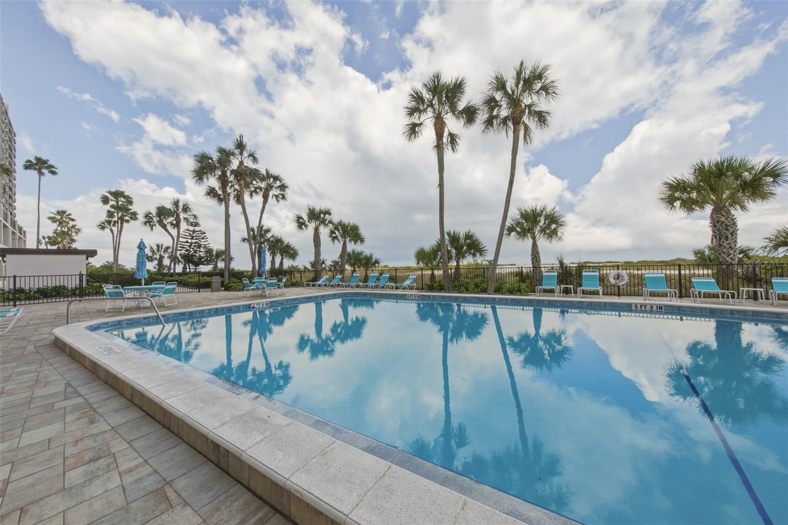 1270 GULF BLVD #1202, CLEARWATER BEACH, FL — photo 49