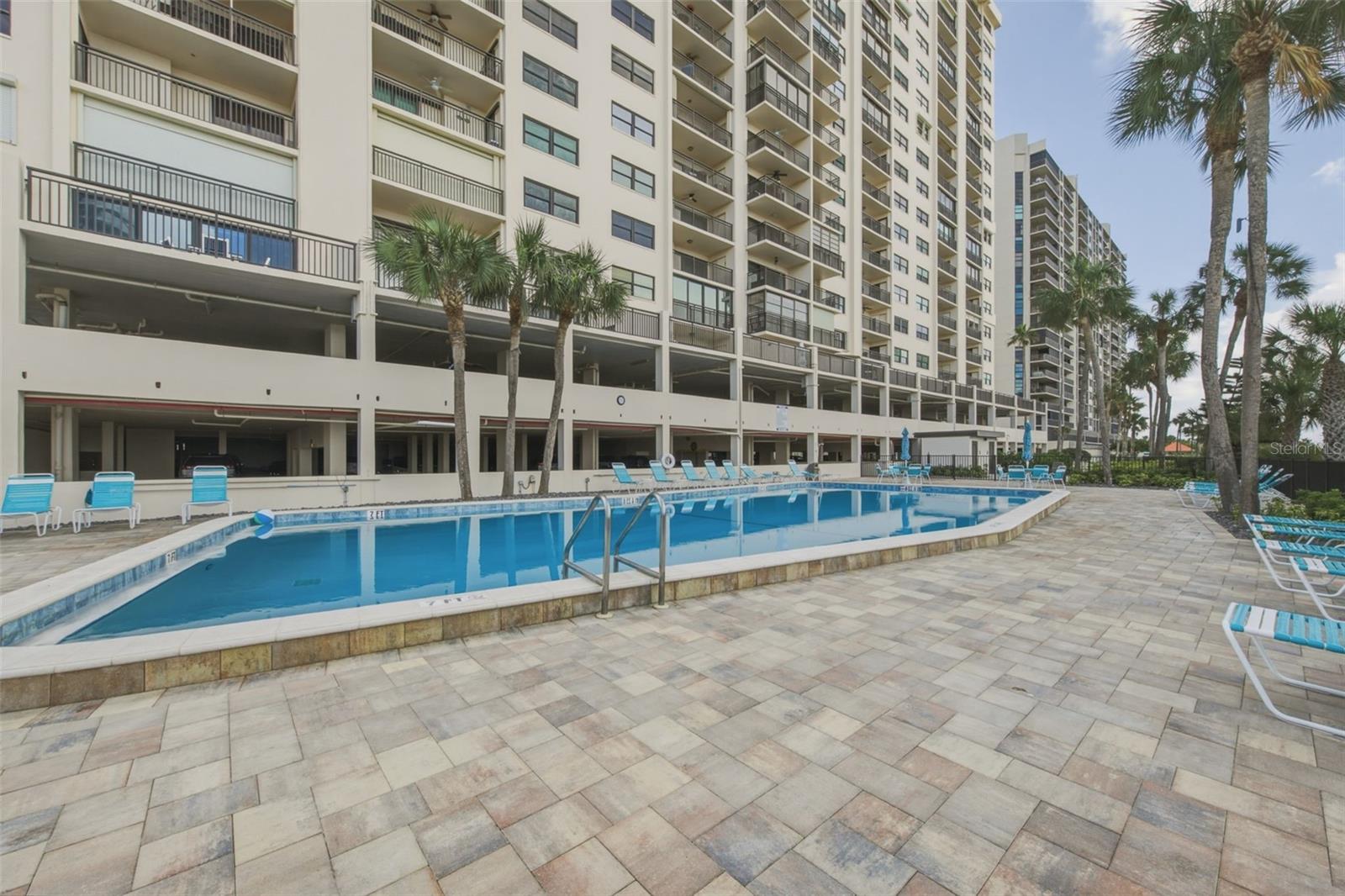 1270 GULF BLVD #1202, CLEARWATER BEACH, FL — photo 50