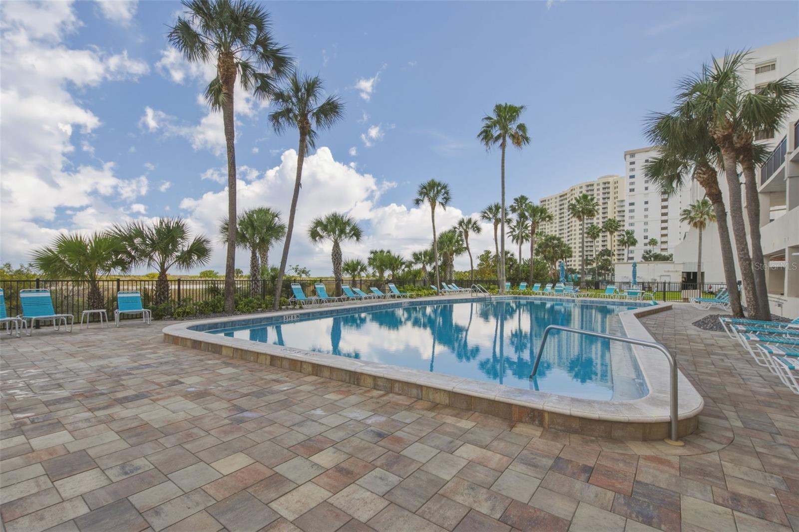 1270 GULF BLVD #1202, CLEARWATER BEACH, FL — photo 51