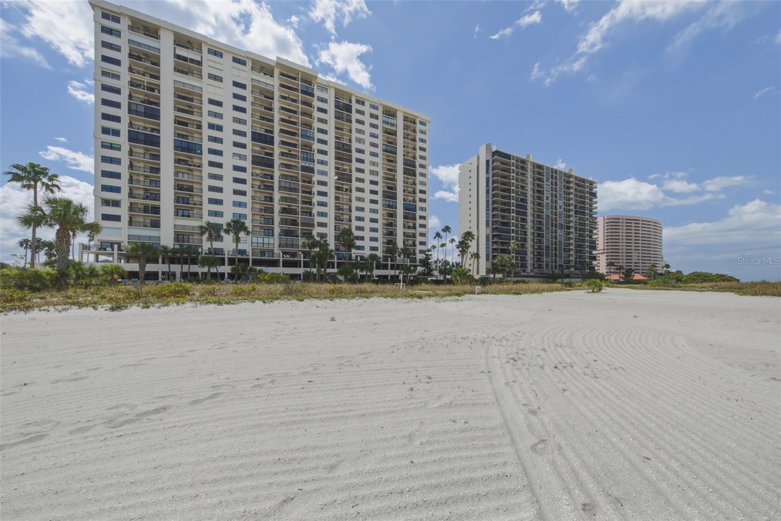 1270 GULF BLVD #1202, CLEARWATER BEACH, FL — photo 54
