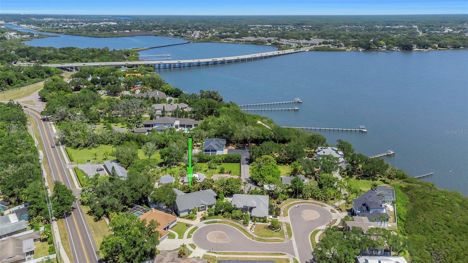 3029 KEY HARBOR DR, SAFETY HARBOR, FL — photo 83